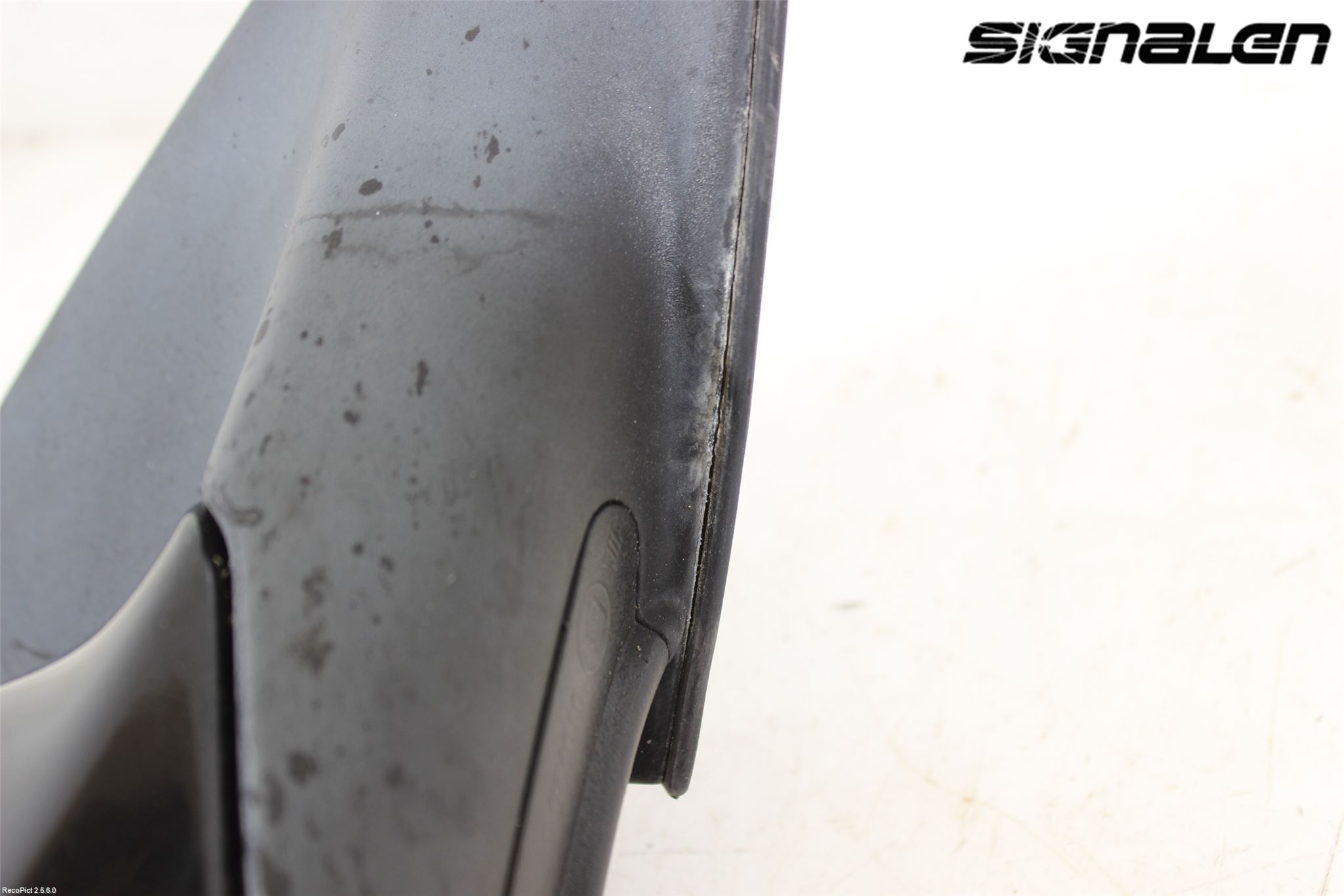 Saab 9-3 VER 2 Spegel Yttre El Hö