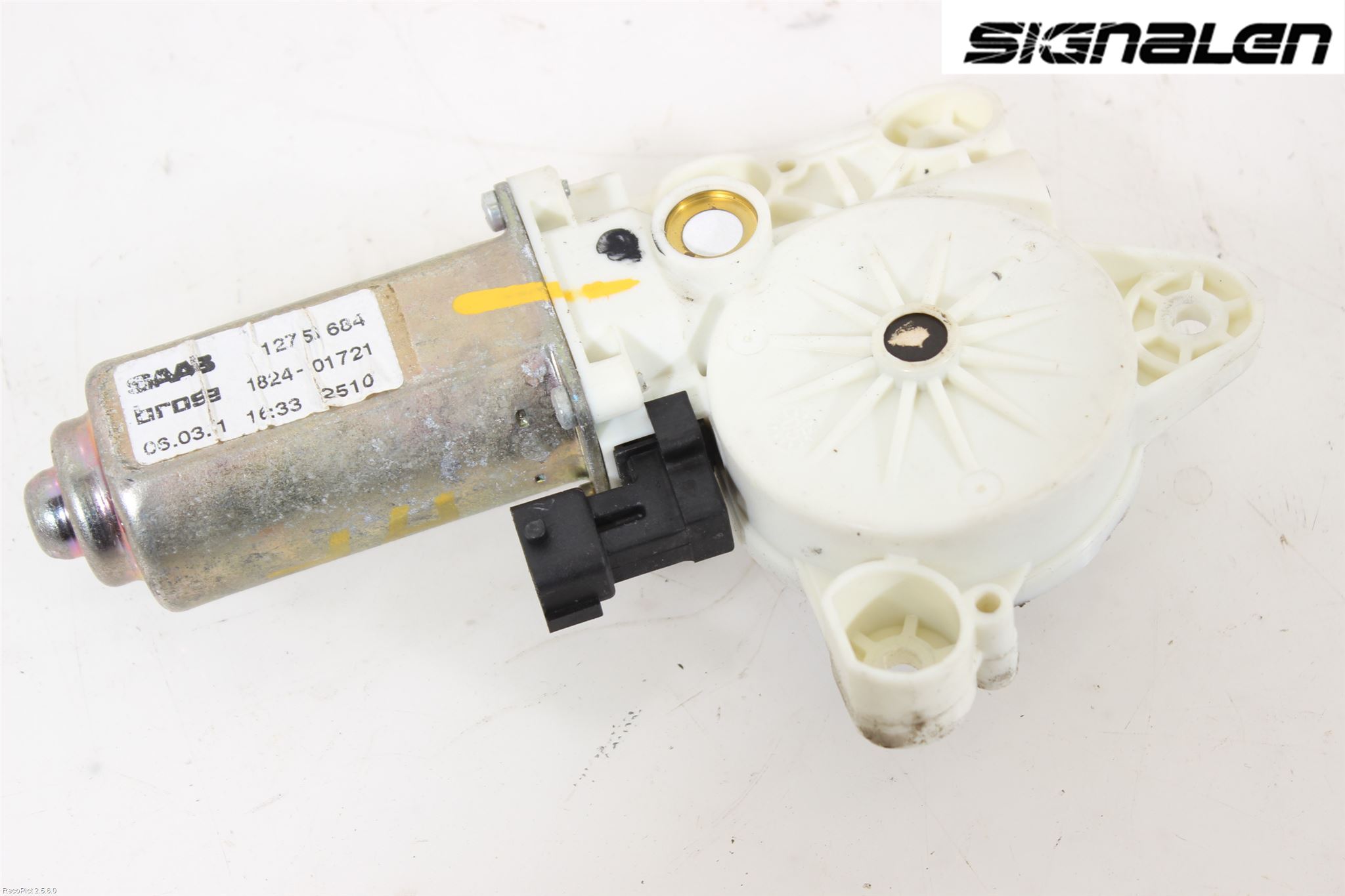 Saab 9-3 VER 2 Fönsterhissmotor