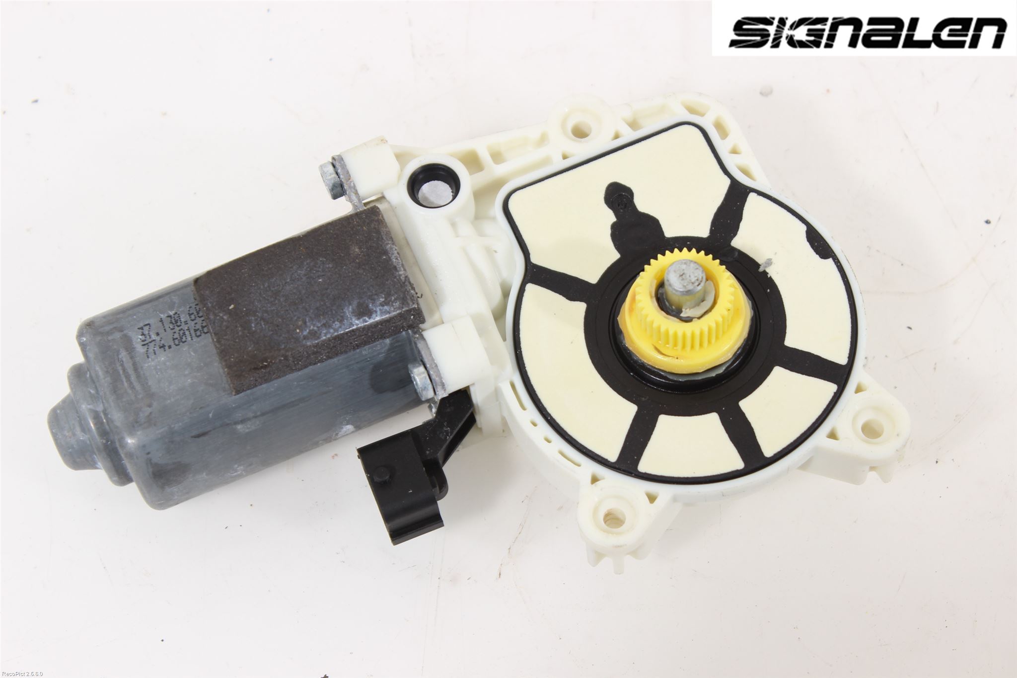 Saab 9-3 VER 2 Fönsterhissmotor