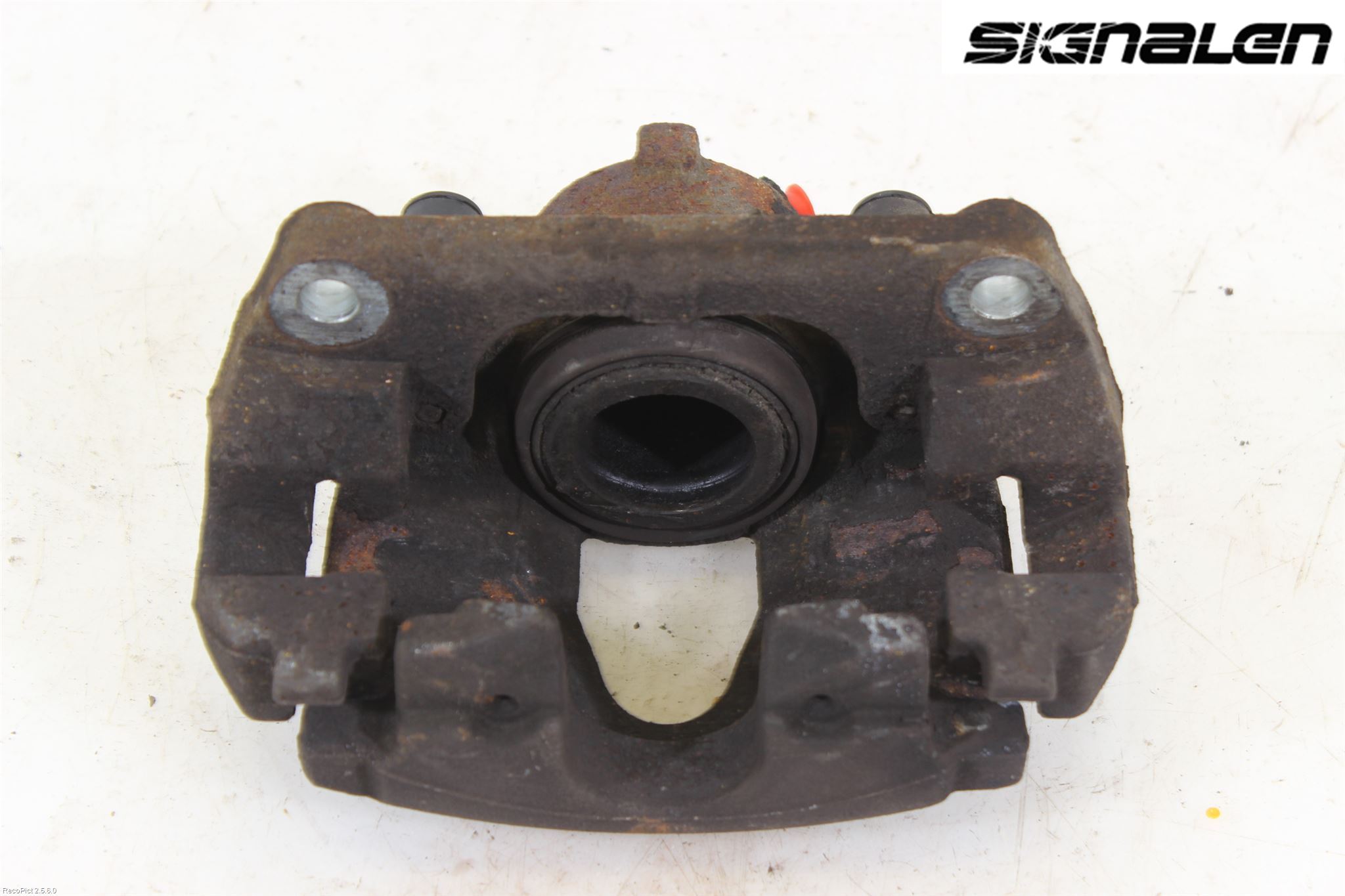 Renault MÉGANE II  06-08 Bromsok Fram Höger