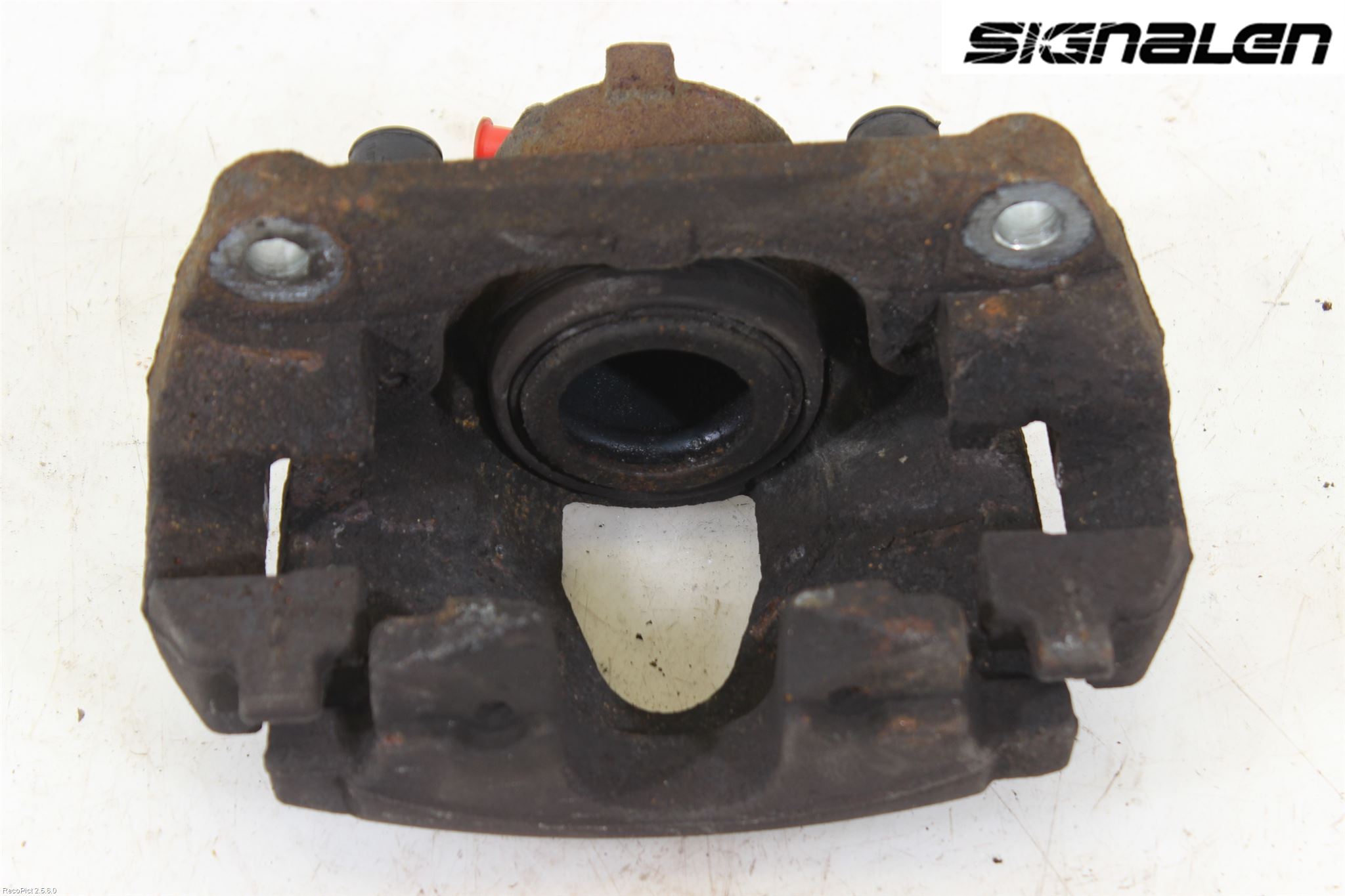 Renault MÉGANE II  06-08 Bromsok Fram Vänster