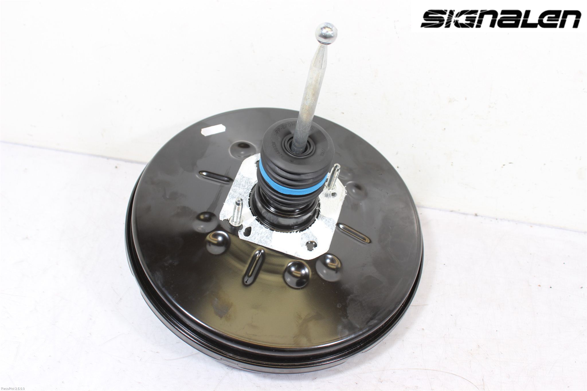 Volkswagen VW GOLF / E-GOLF VII 13-20 Bromsservo