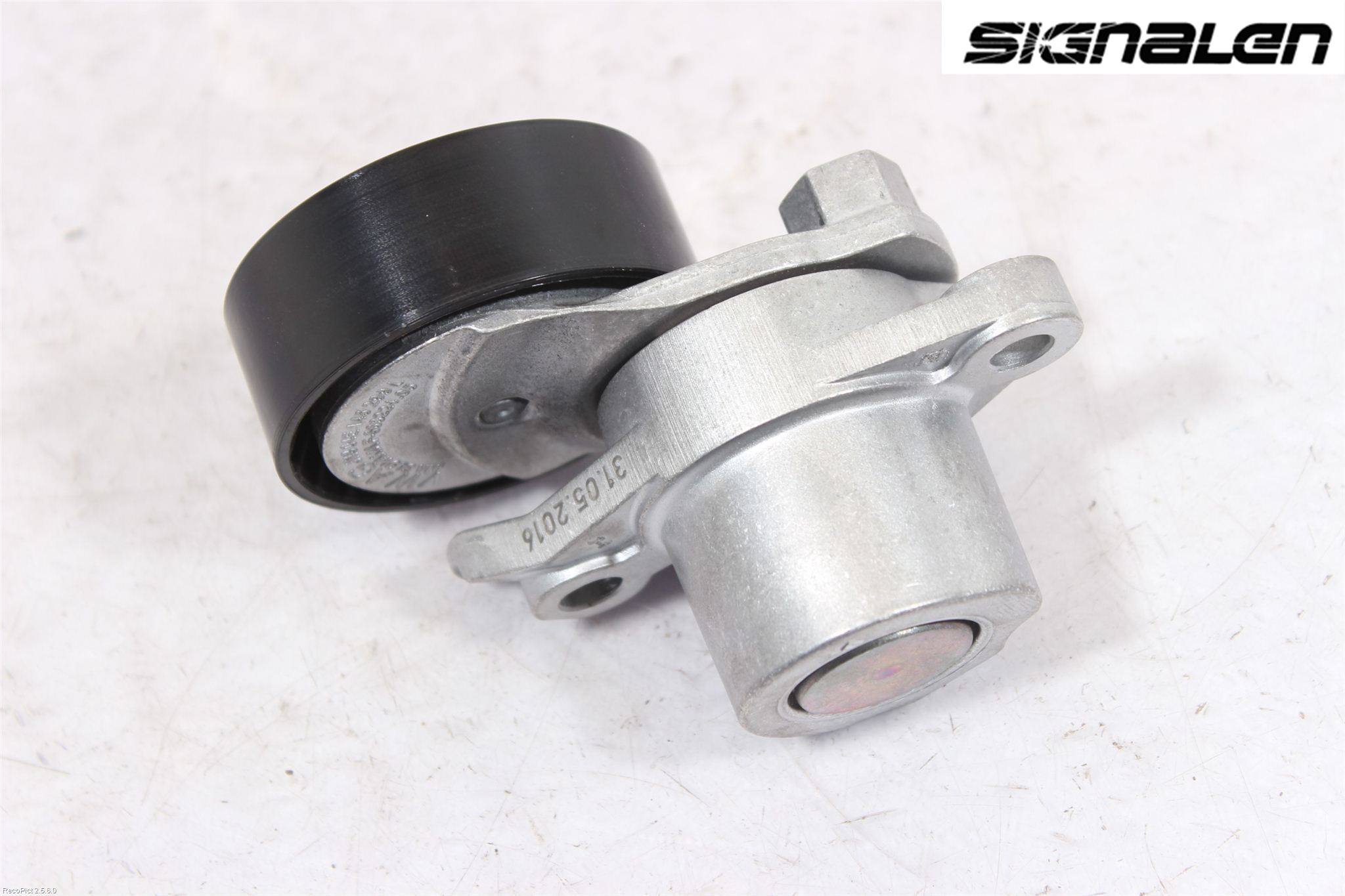 Volkswagen VW GOLF / E-GOLF VII 13-20 Remspännare