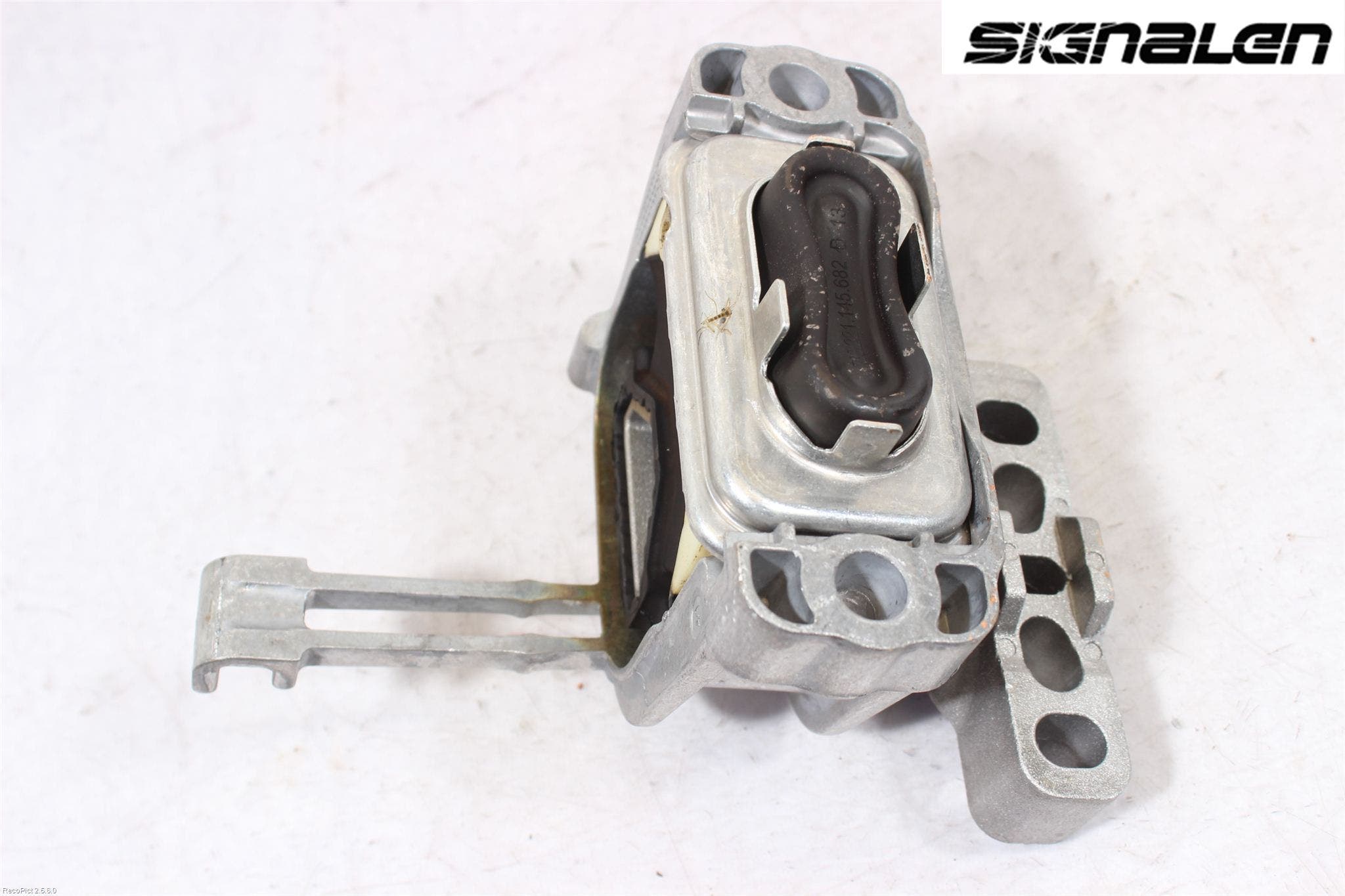 Volkswagen VW GOLF / E-GOLF VII 13-20 Motorkudde