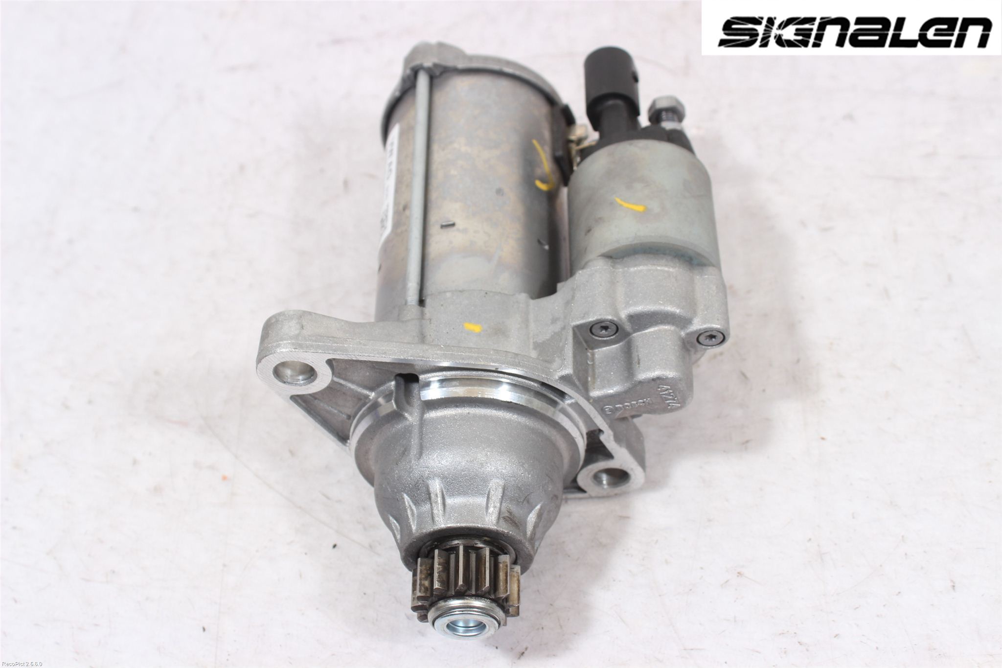Volkswagen VW GOLF / E-GOLF VII 13-20 Startmotor