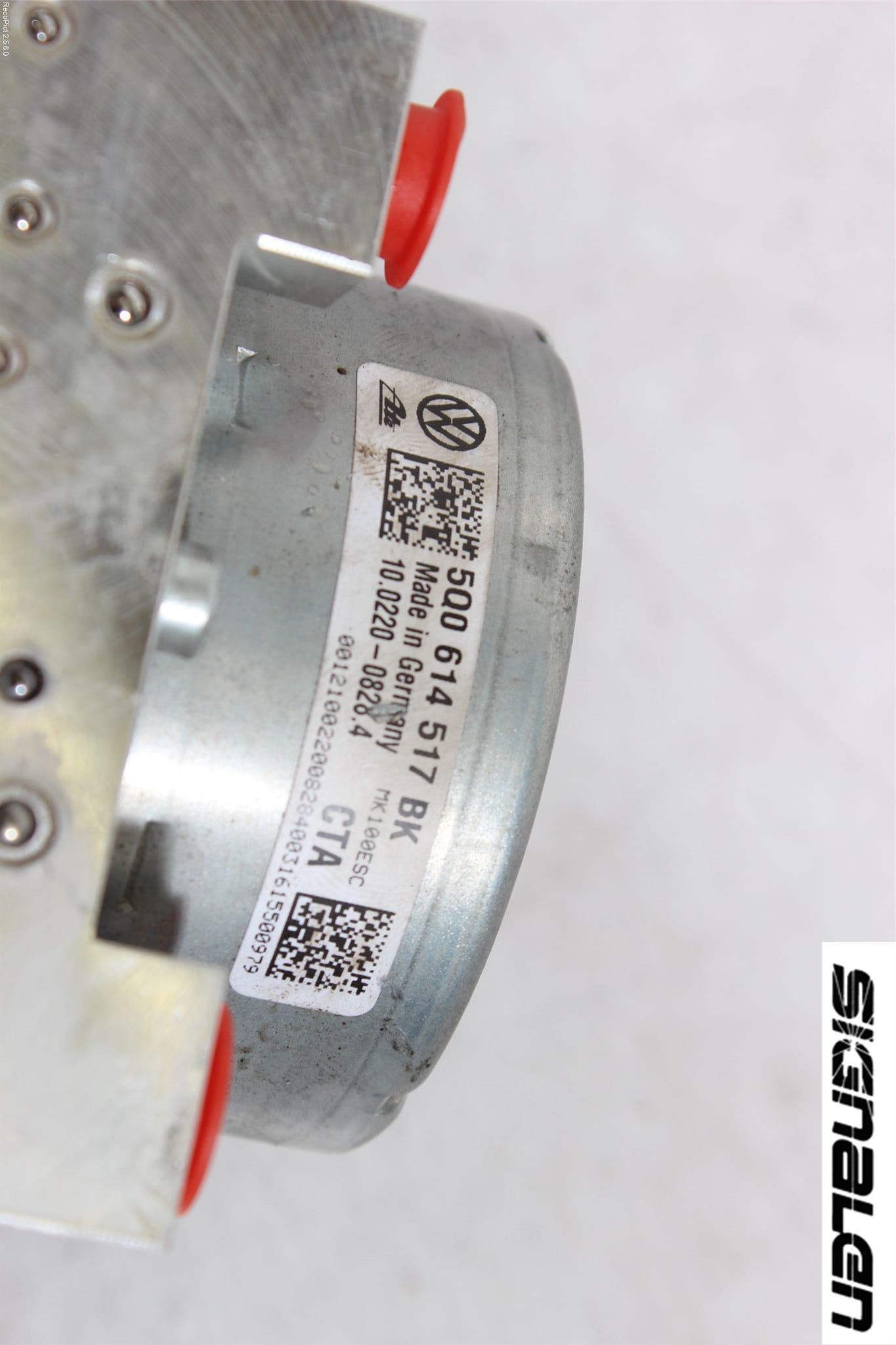 Volkswagen VW GOLF / E-GOLF VII 13-20 Abs Hydraulaggregat