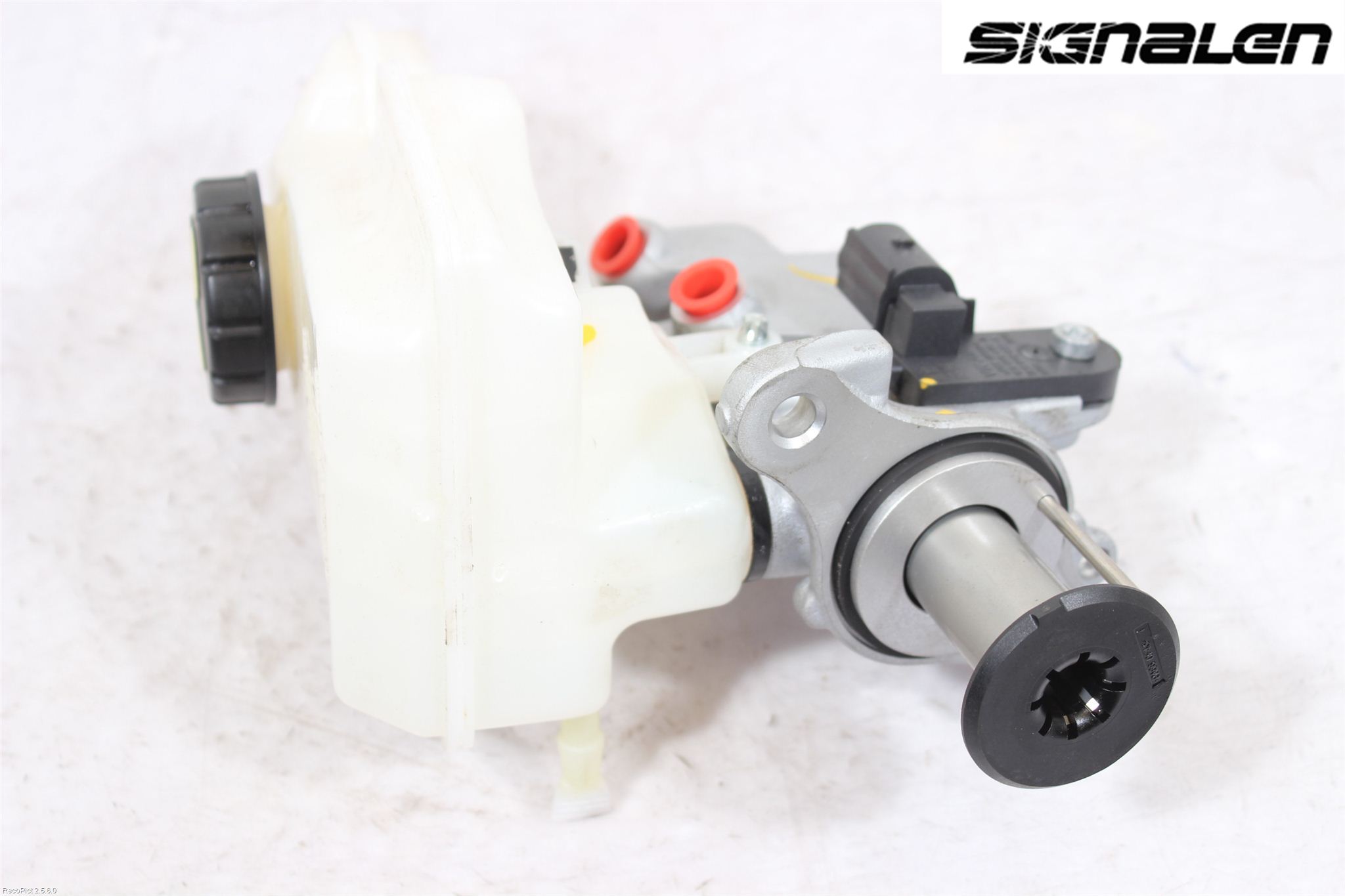 Volkswagen VW GOLF / E-GOLF VII 13-20 Broms Huvudcylinder