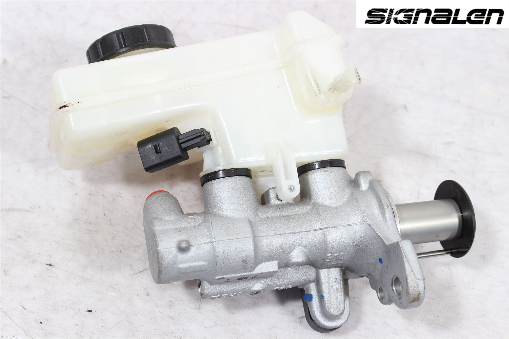 Volkswagen VW GOLF / E-GOLF VII 13-20 Broms Huvudcylinder