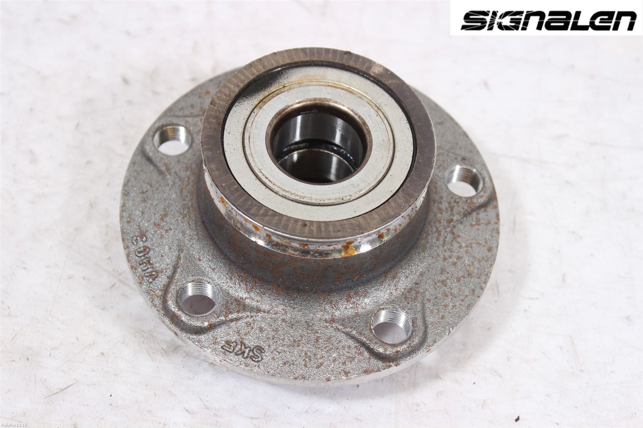 Volkswagen VW GOLF / E-GOLF VII 13-20 Nav Bak