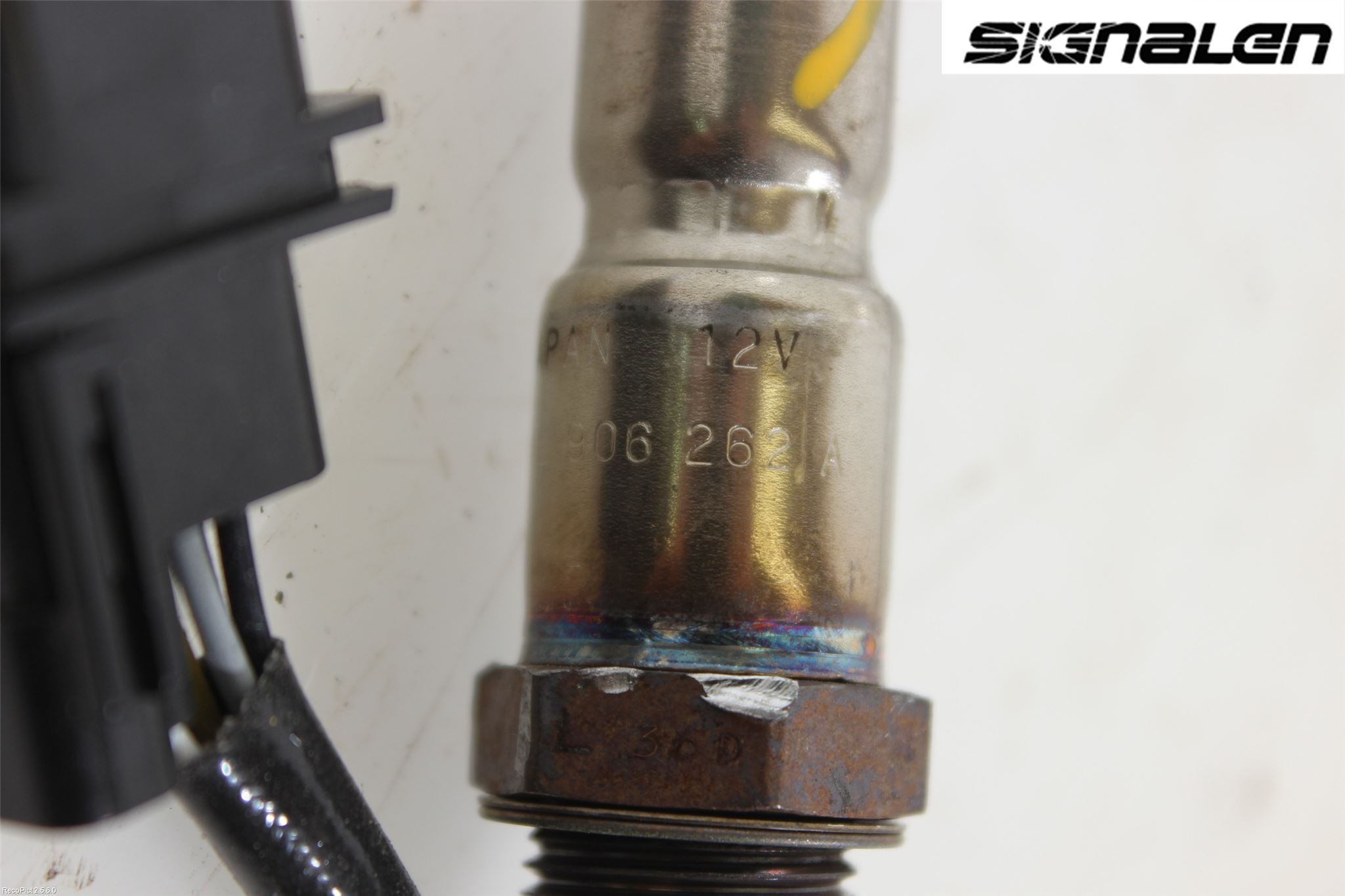 Volkswagen VW PASSAT 15-19 Injlambdasond