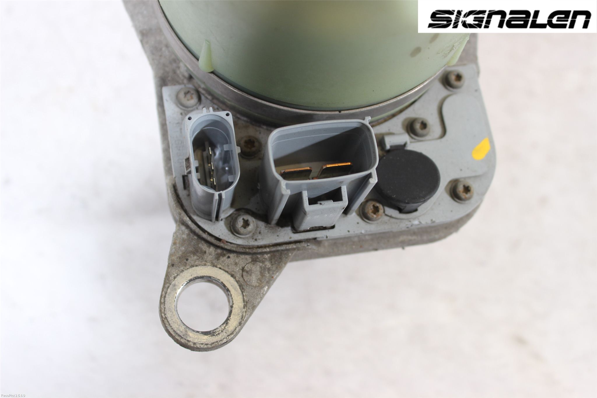 Volvo C30 10-13 Styrservo Pump Elektrisk