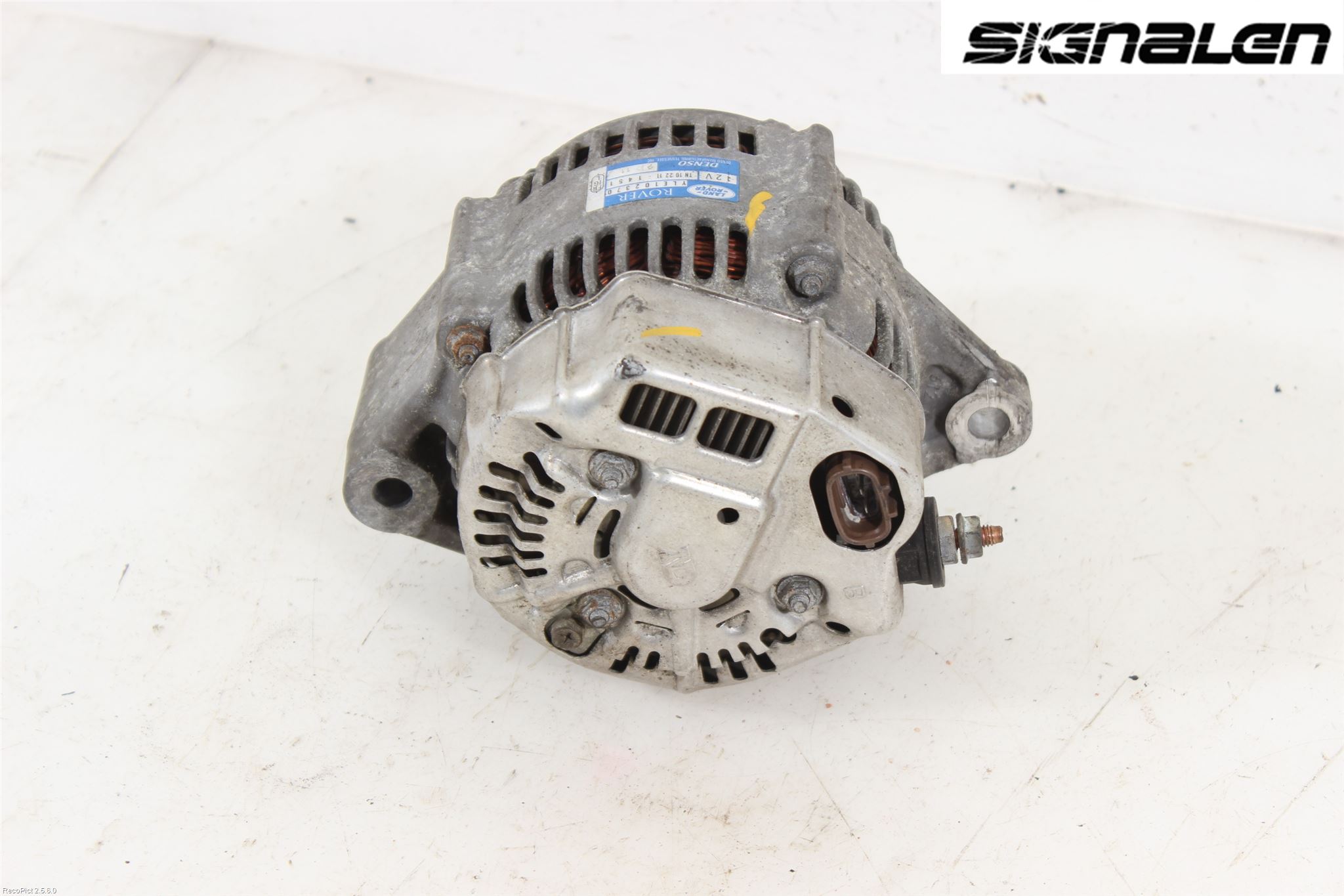 Rover 75 Generator