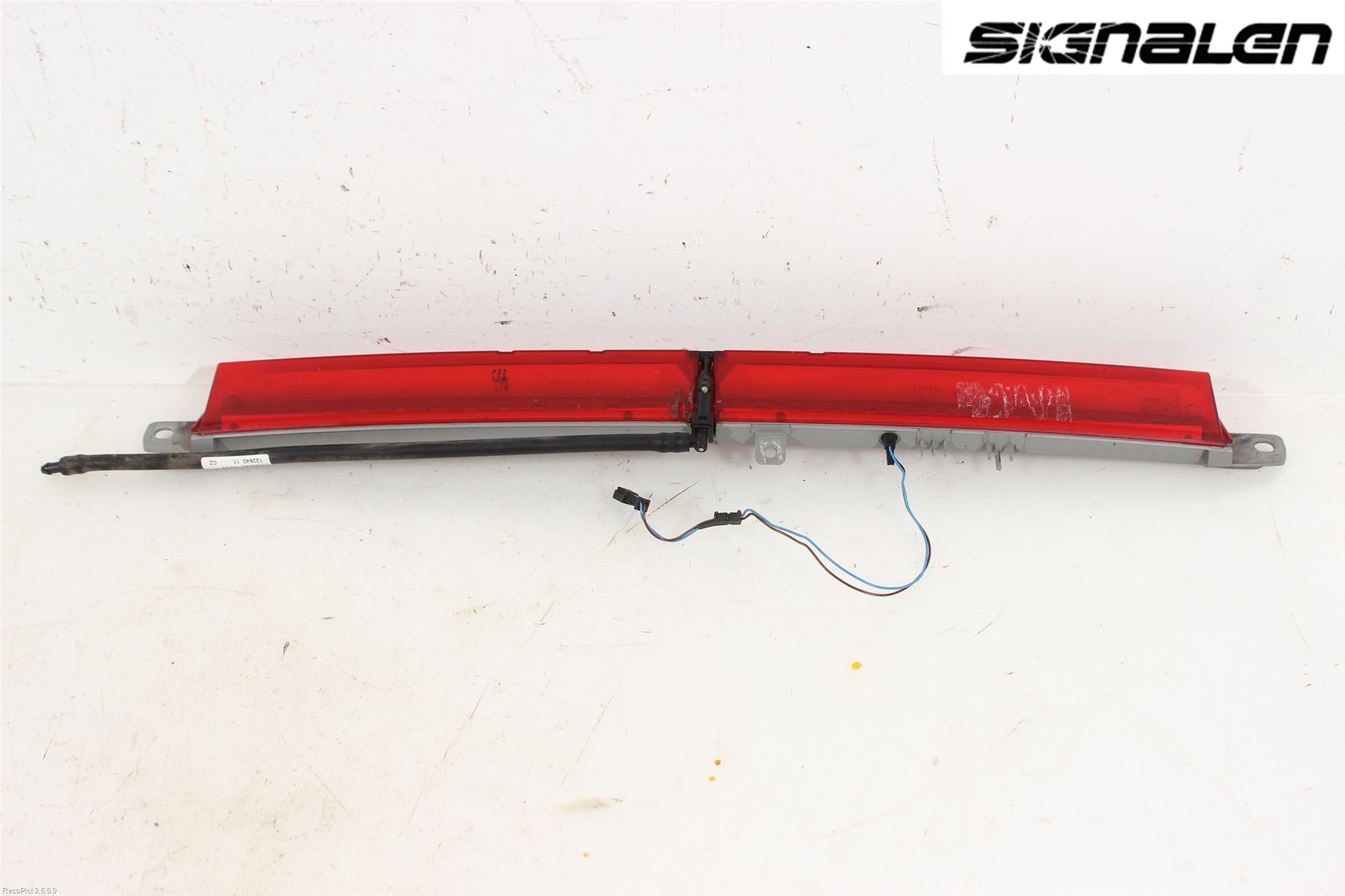 BMW 3 E90/91 SED/TOU 05-12 Bromsljus Bakruta