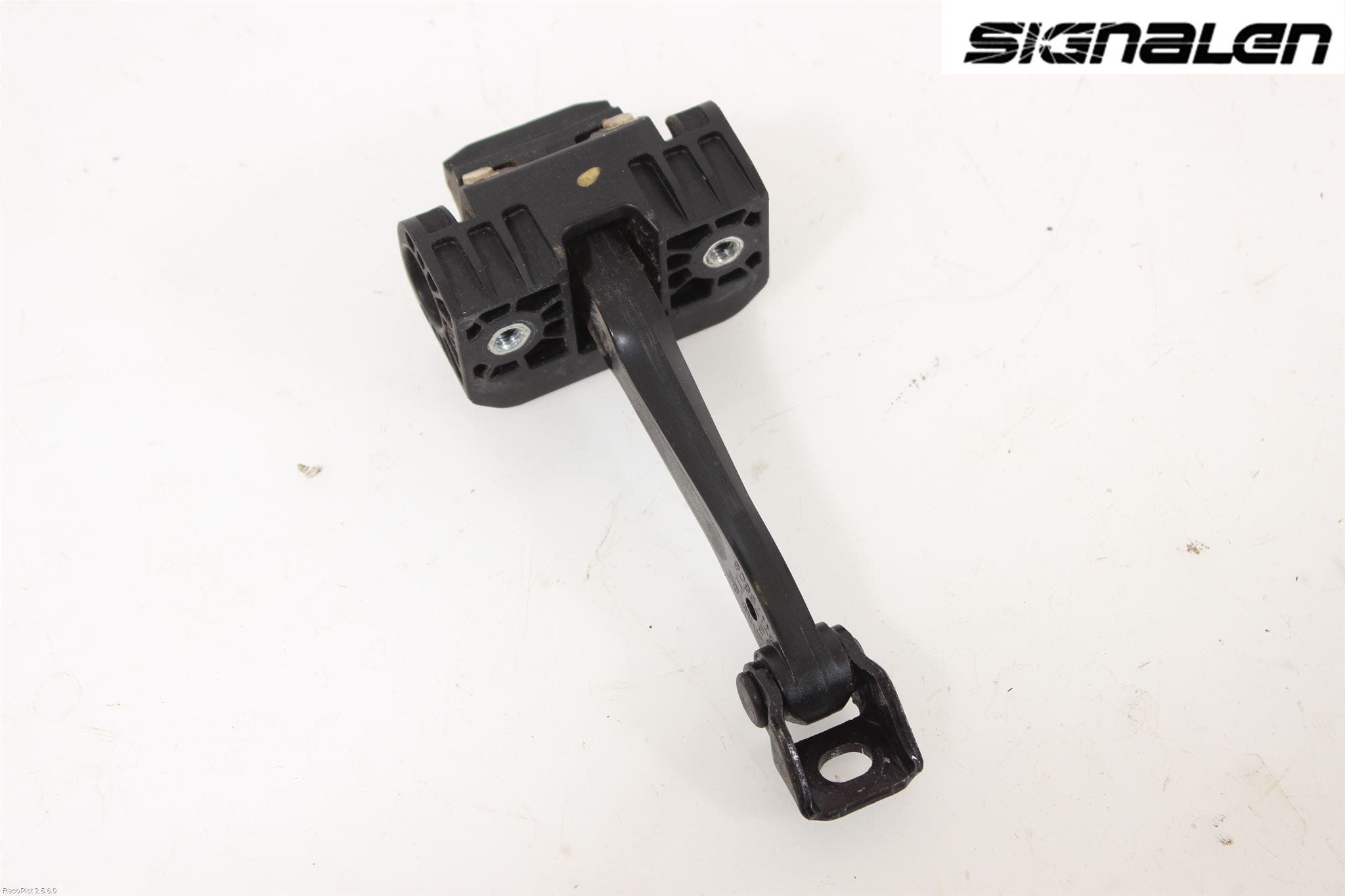 BMW 3 E90/91 SED/TOU 05-12 Dörrstopp