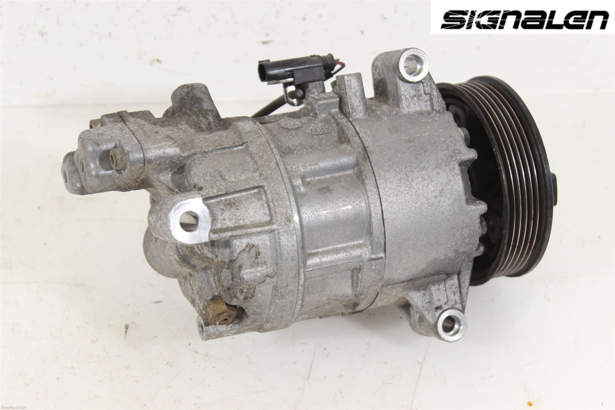 BMW 3 E90/91 SED/TOU 05-12 Ac Kompressor