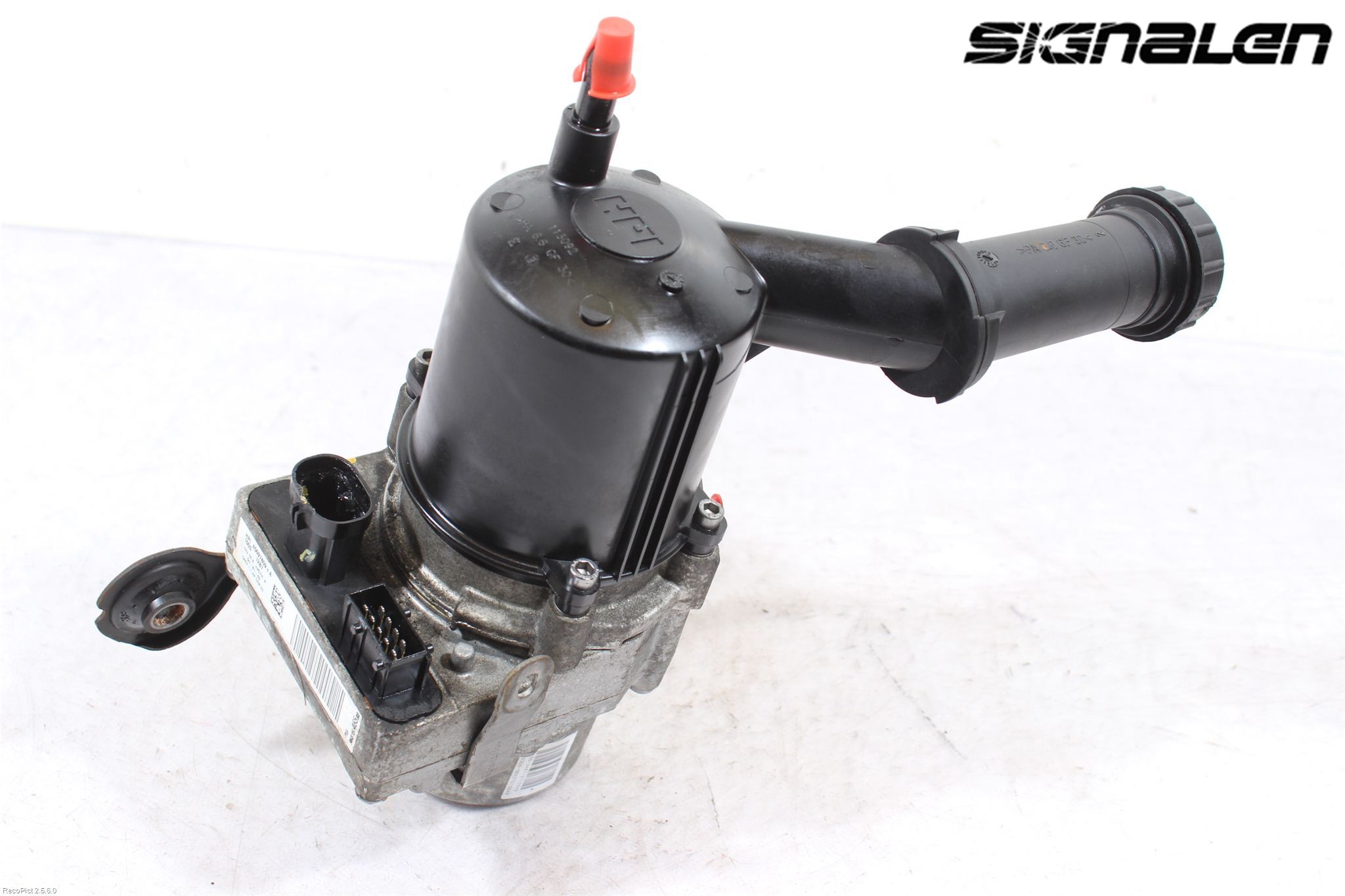 Peugeot 307     05-08 Styrservo Pump Elektrisk