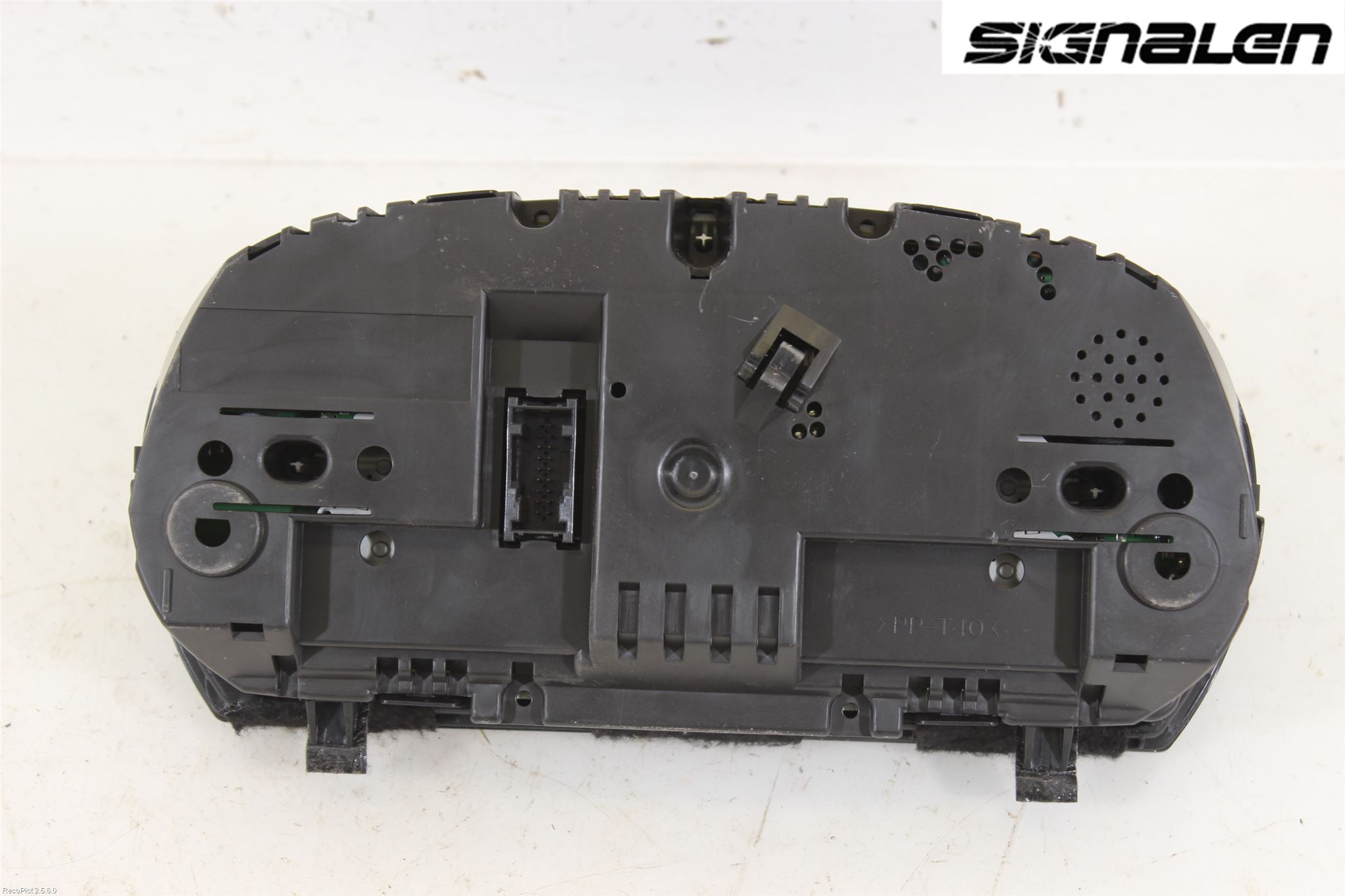 BMW 3 E90/91 SED/TOU 05-12 Instrument Komb