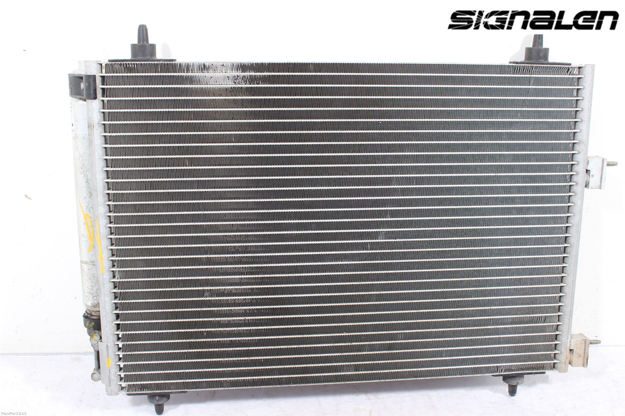 Peugeot 307     01-05 Ac Kondensor-Kylare