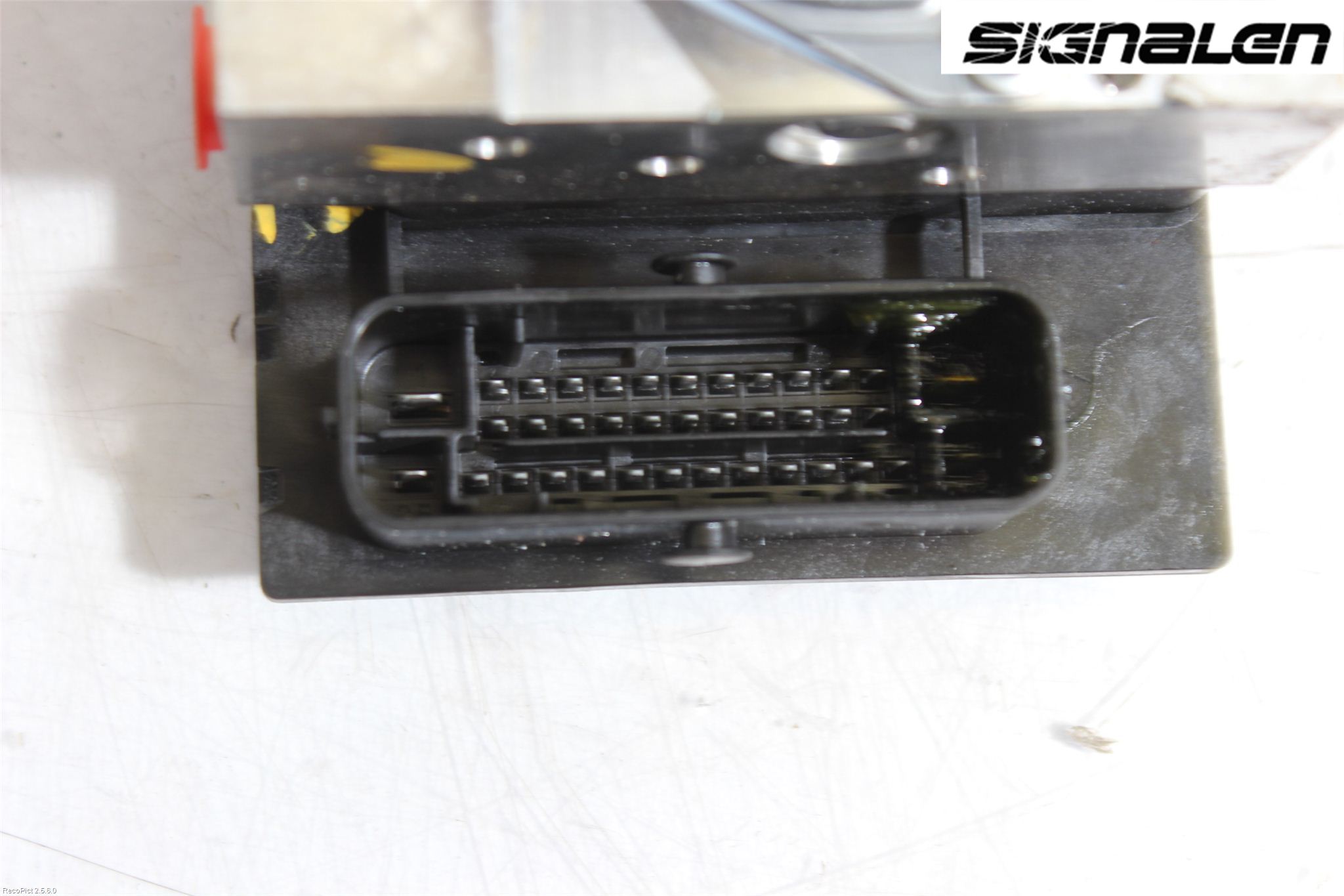 Peugeot 307     05-08 Abs Hydraulaggregat