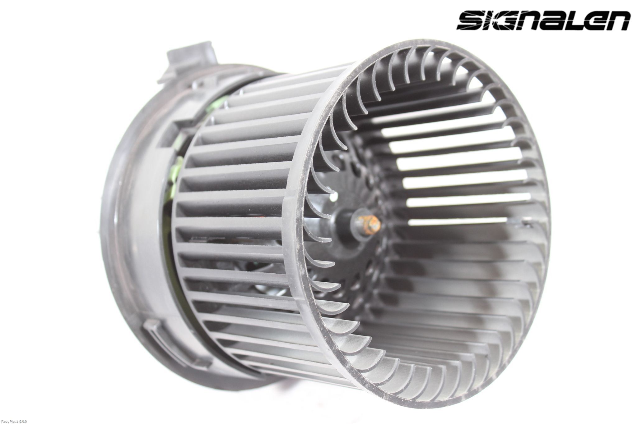 Peugeot 2008 13-20 Värmefläkt