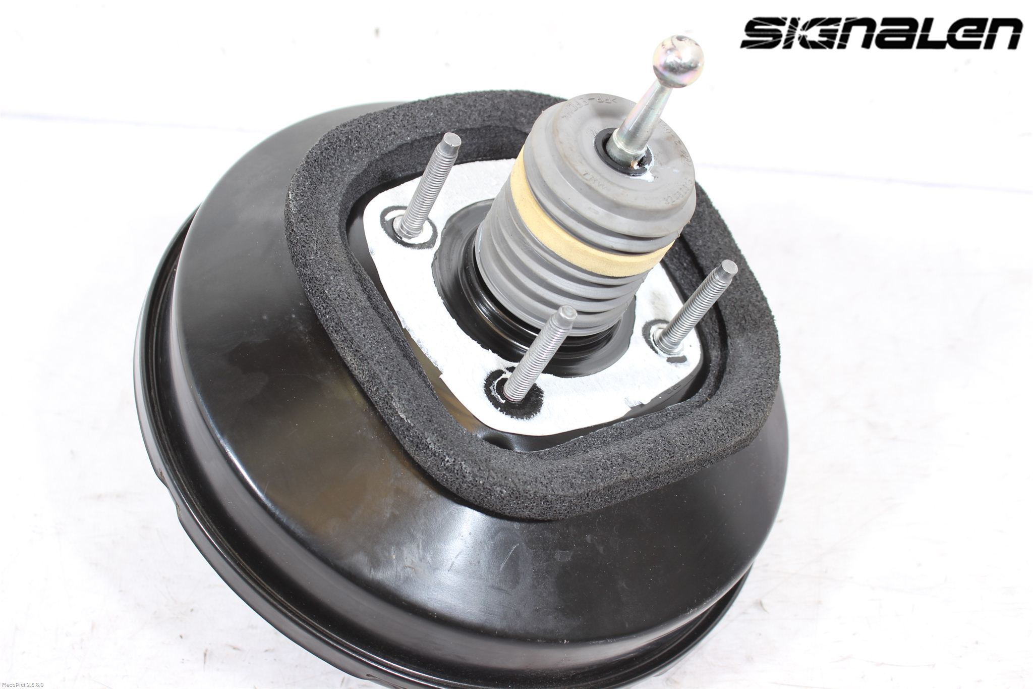 Peugeot 2008 13-20 Bromsservo