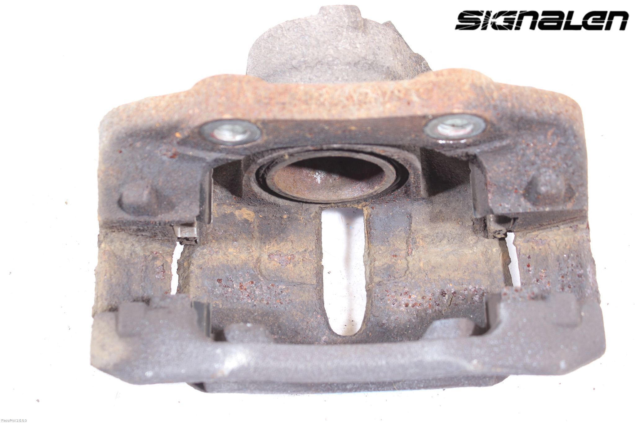 Peugeot 2008 13-20 Bromsok Fram Höger