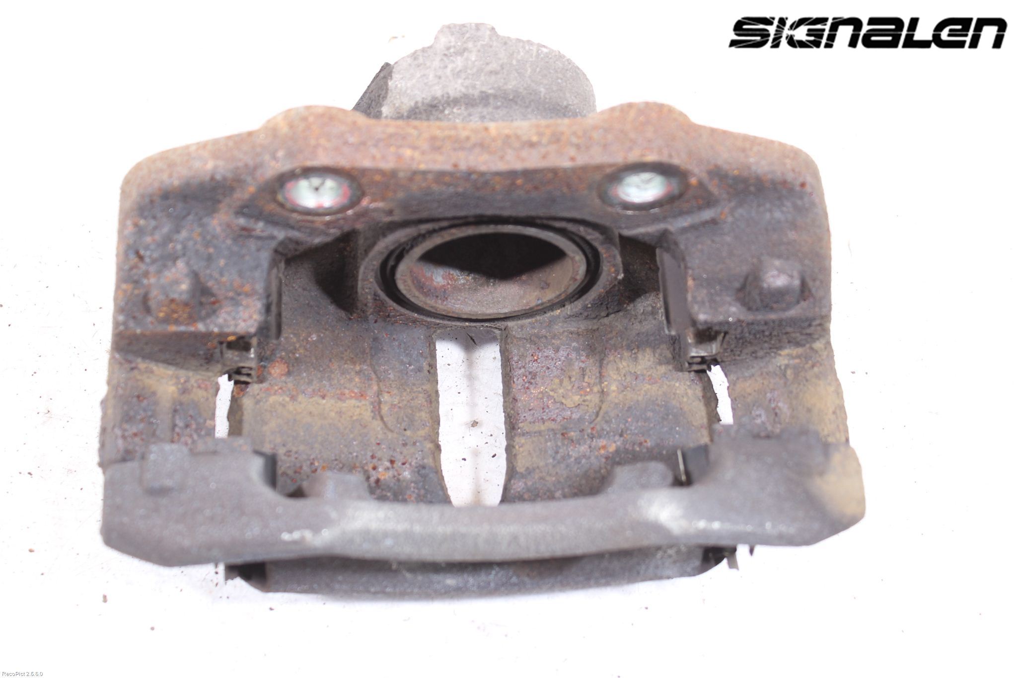 Peugeot 2008 13-20 Bromsok Fram Vänster