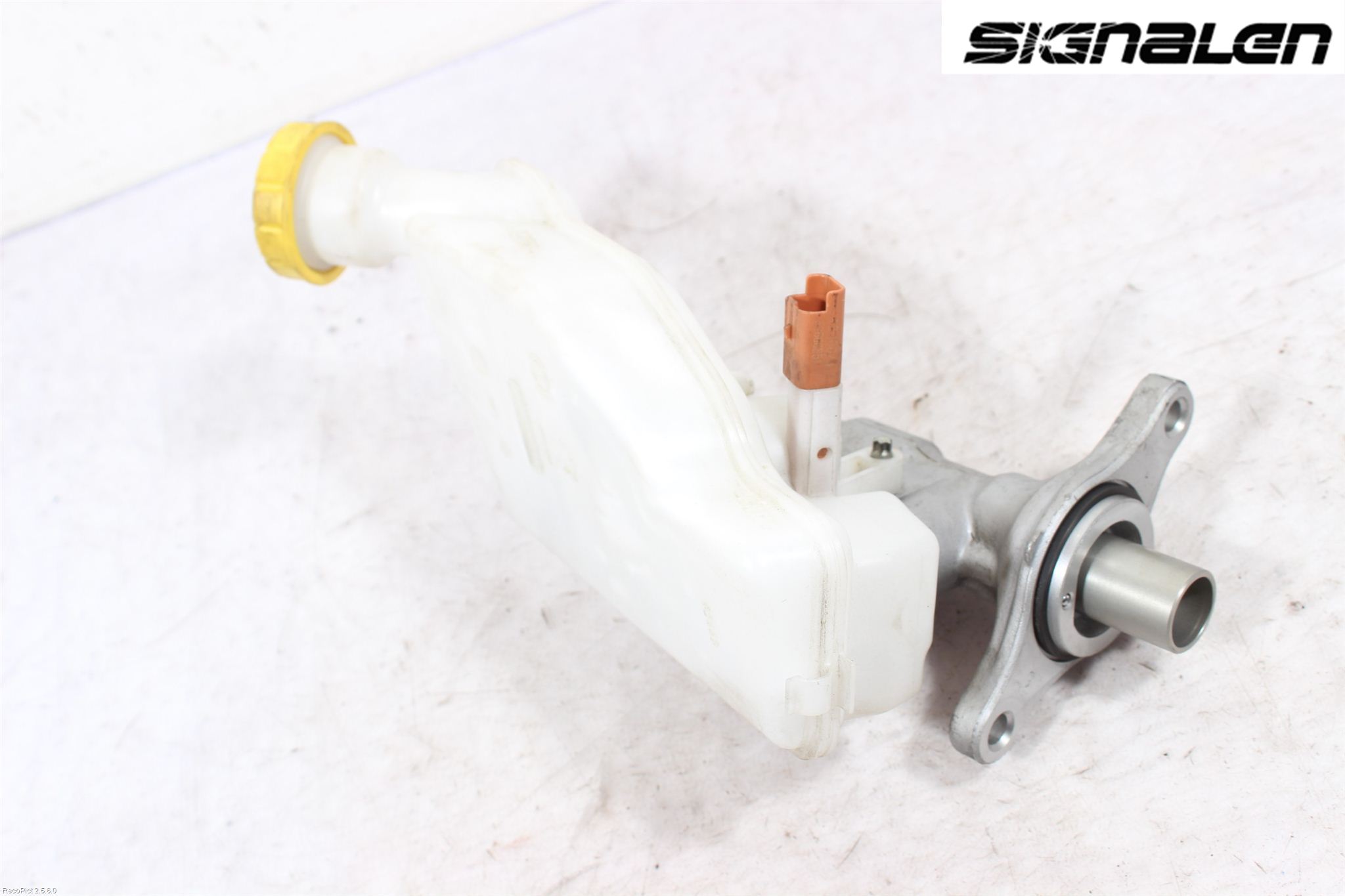 Peugeot 2008 13-20 Broms Huvudcylinder