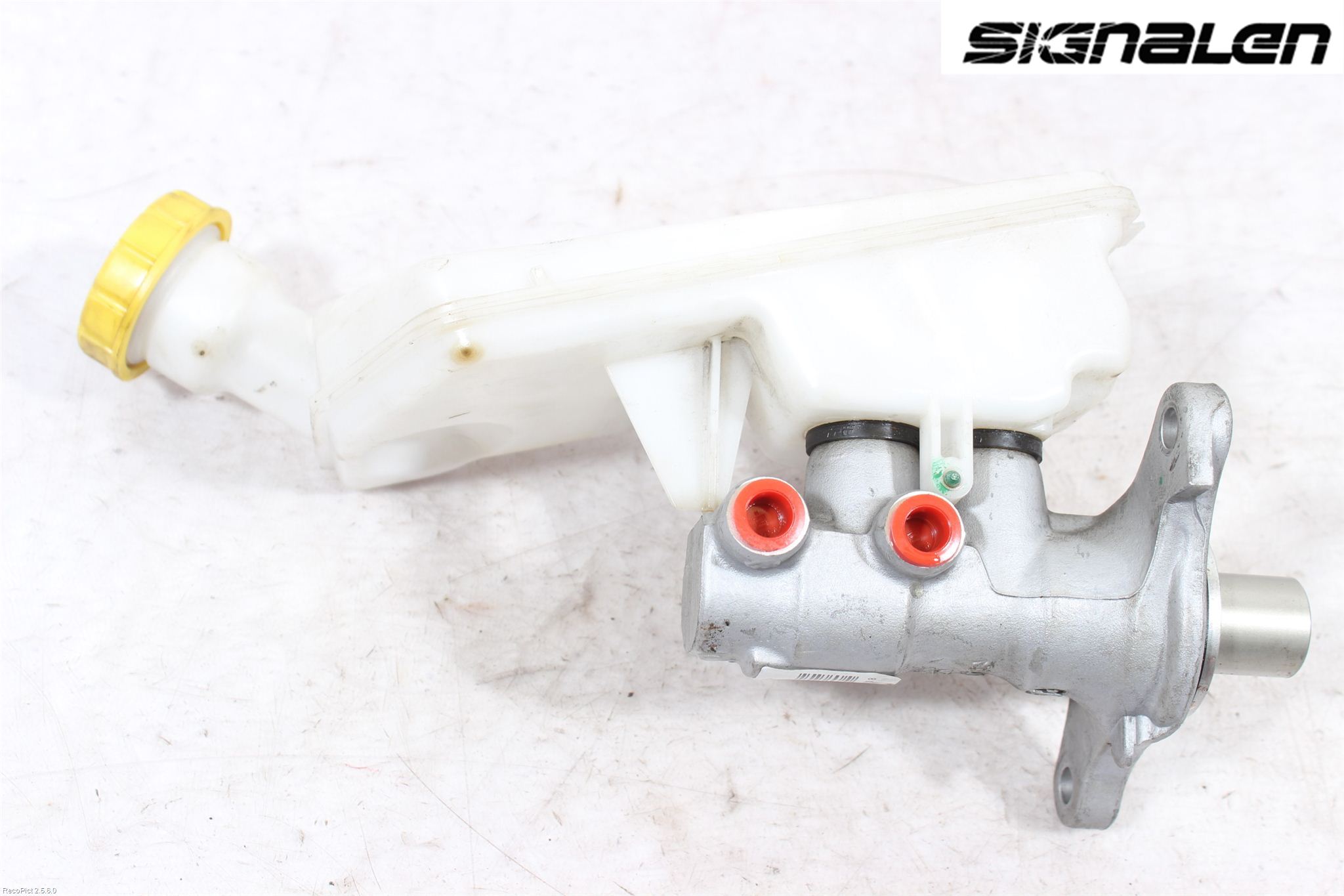 Peugeot 2008 13-20 Broms Huvudcylinder