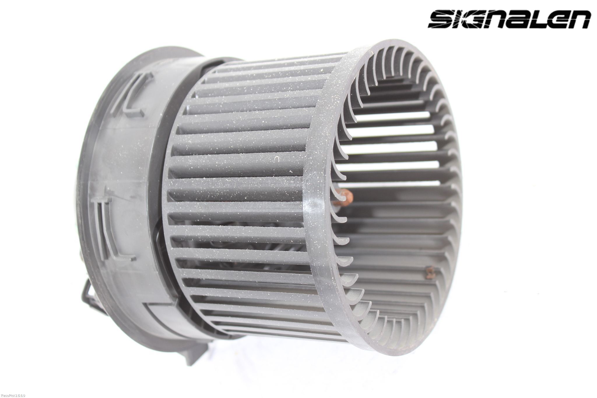 Peugeot 308 08-13 Värmefläkt