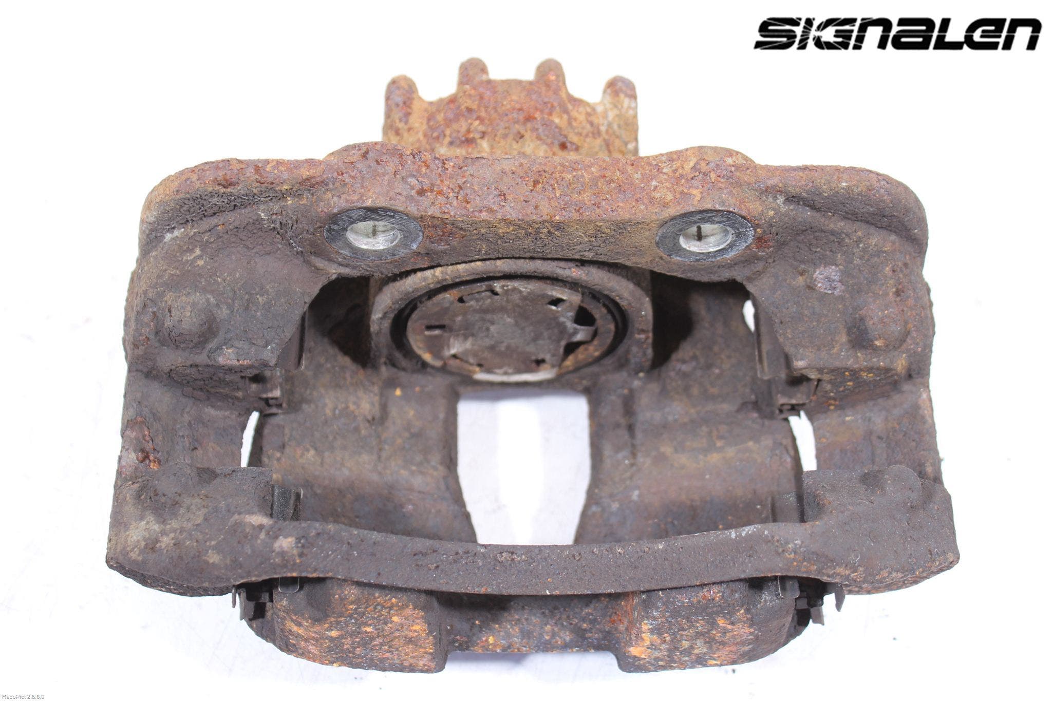 Peugeot 308 08-13 Bromsok Fram Höger