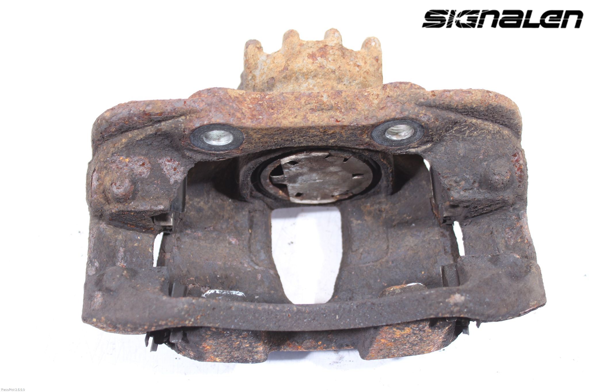 Peugeot 308 08-13 Bromsok Fram Vänster