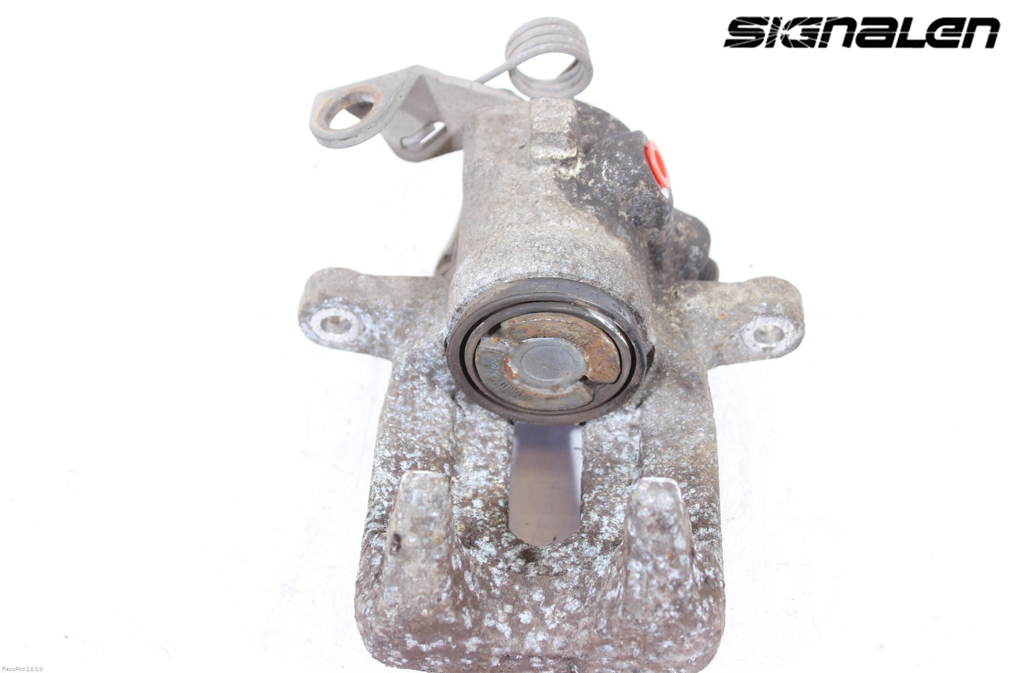 Peugeot 308 08-13 Bromsok Bak Vänster