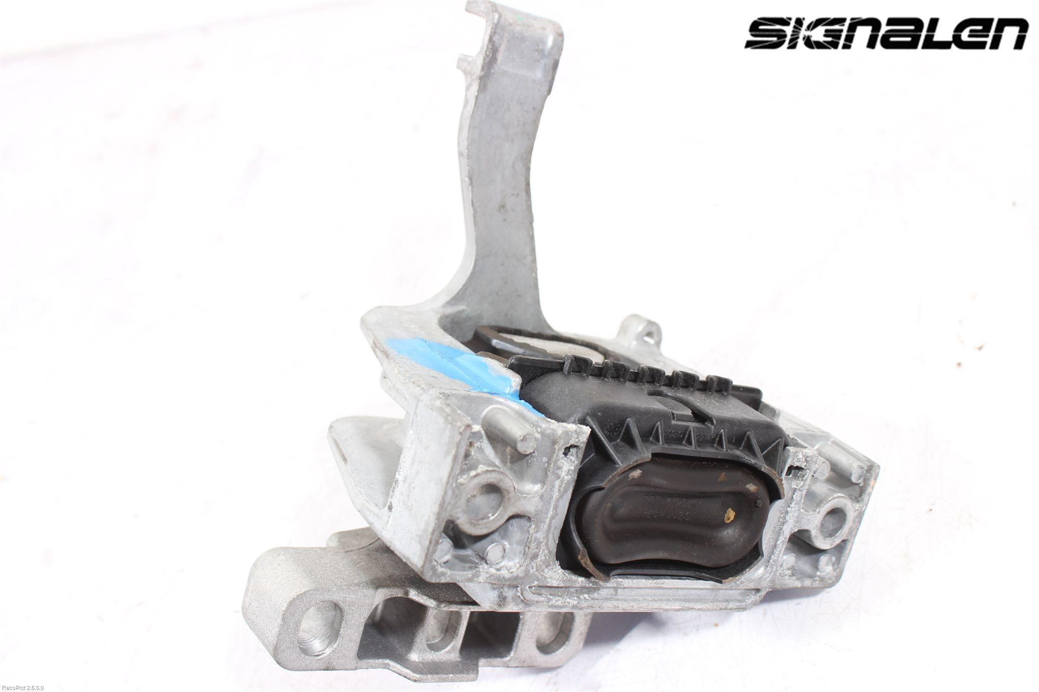 Seat LEON 13-20 Motorkudde