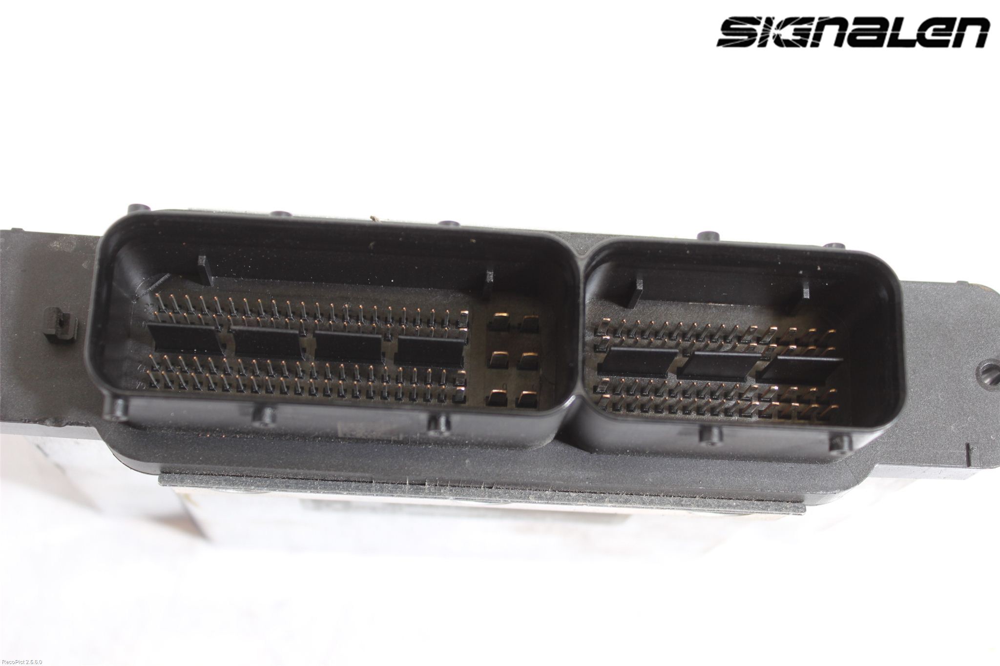 Seat LEON 13-20 Styrenhet Insprut Bensin