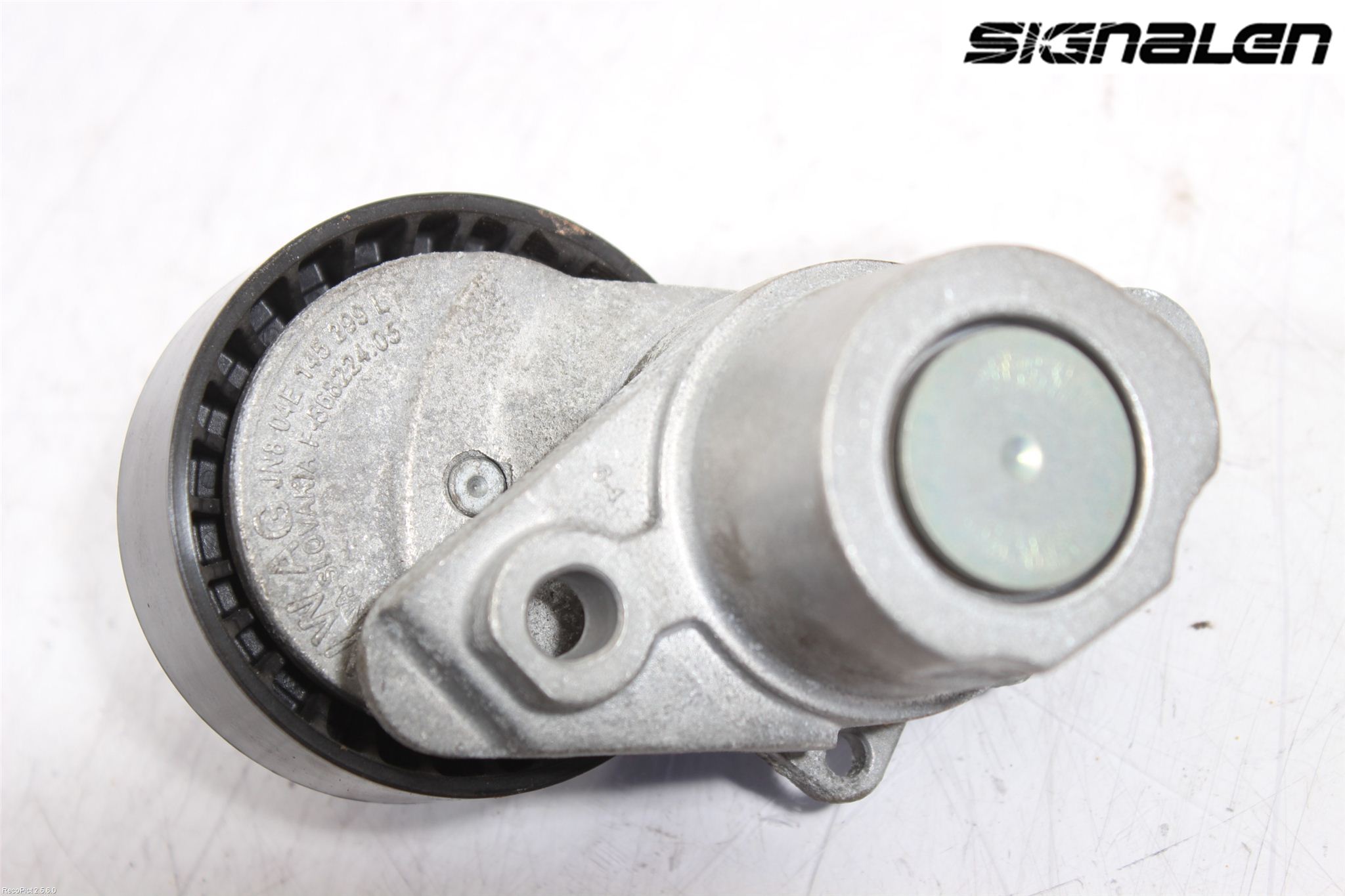 Seat LEON 13-20 Remspännare