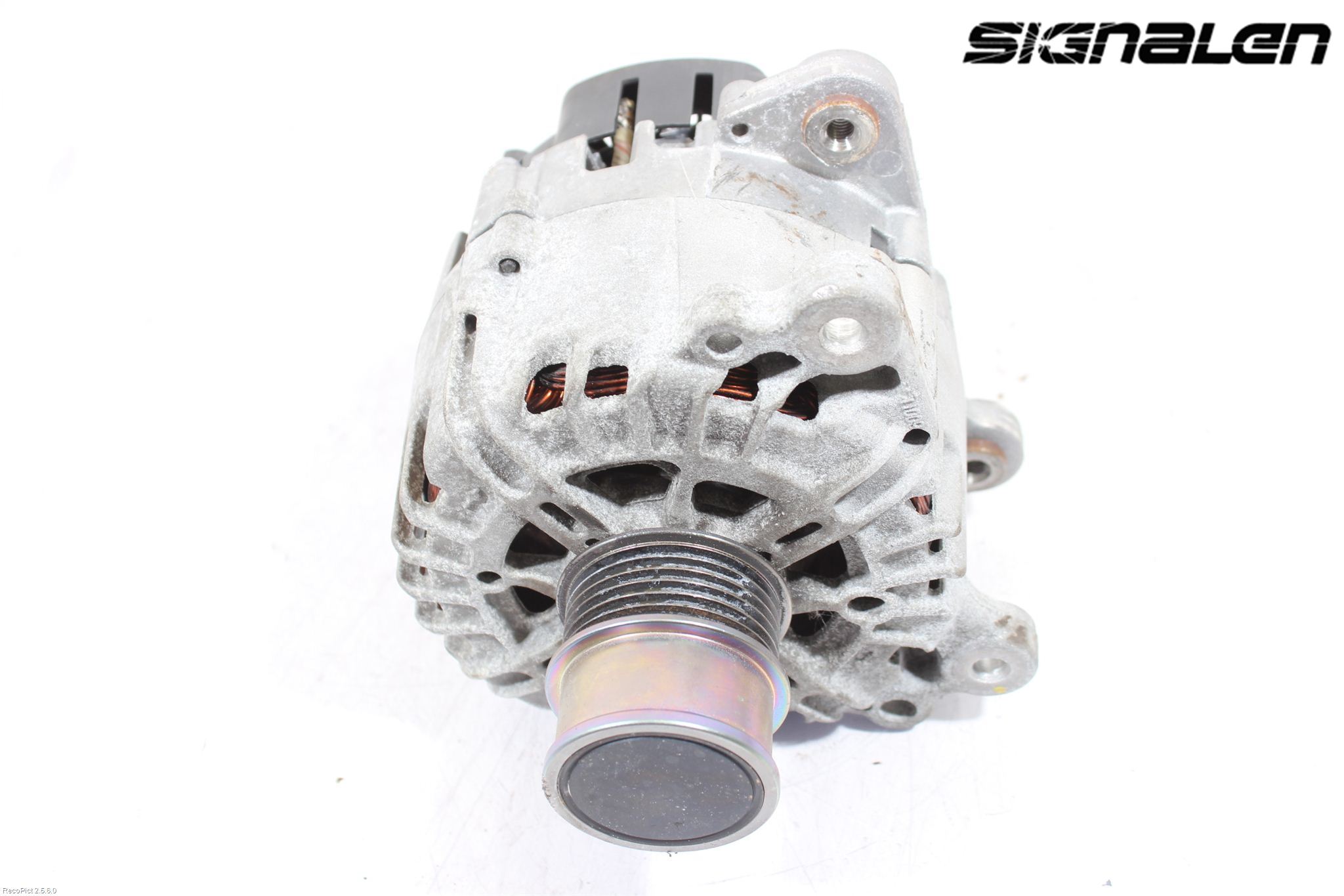 Seat LEON 13-20 Generator