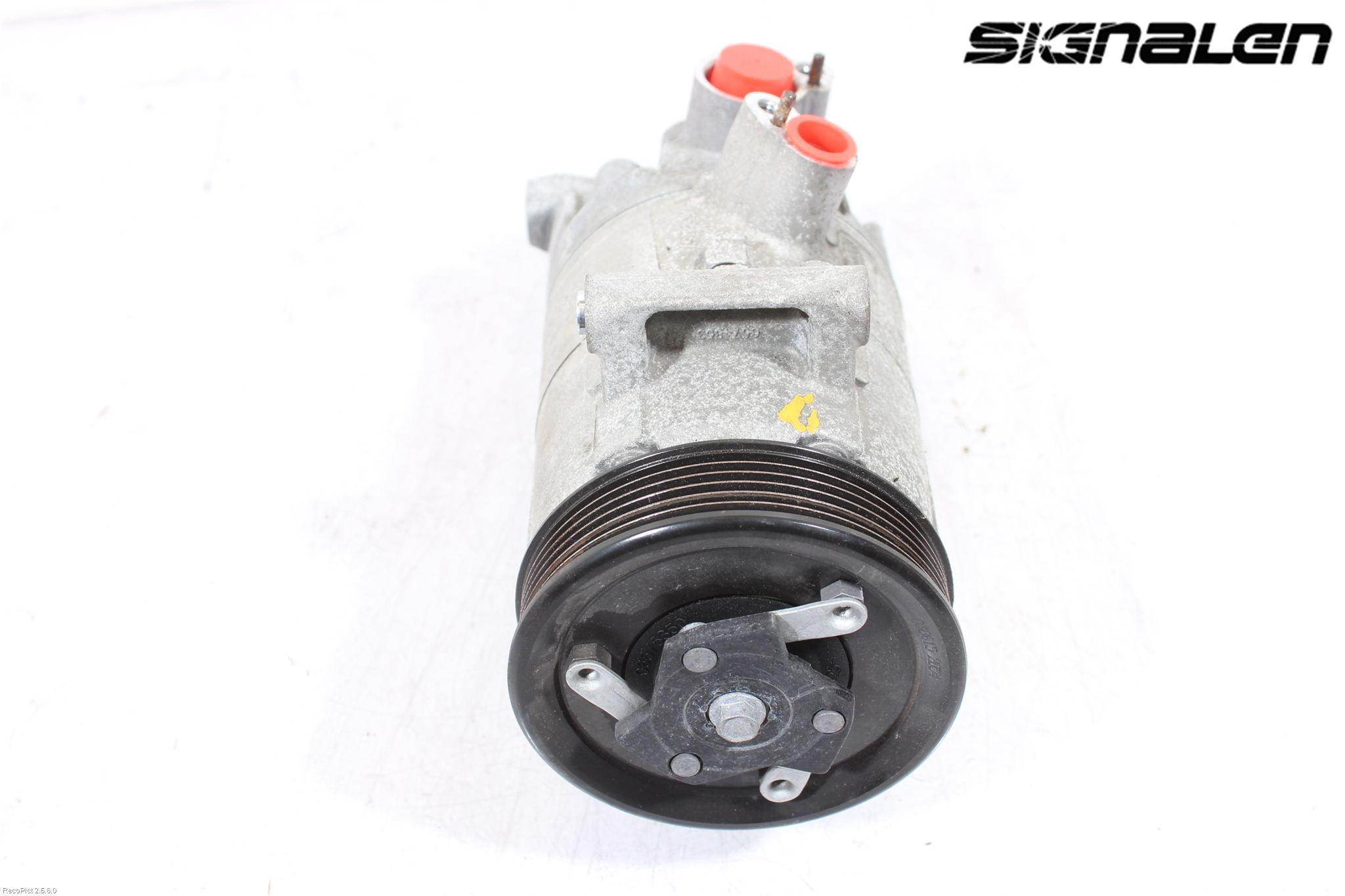 Seat LEON 13-20 Ac Kompressor