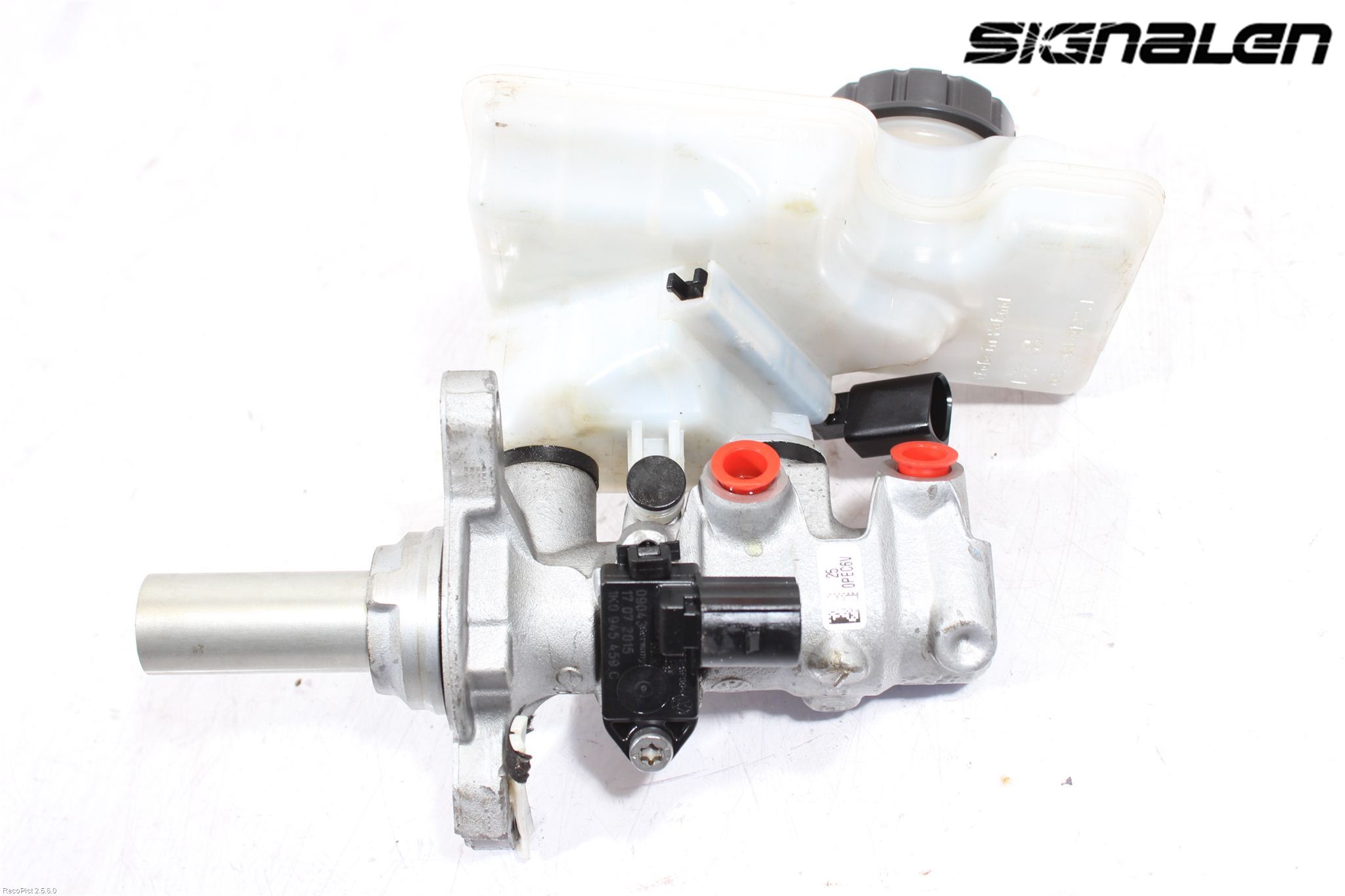 Seat LEON 13-20 Broms Huvudcylinder