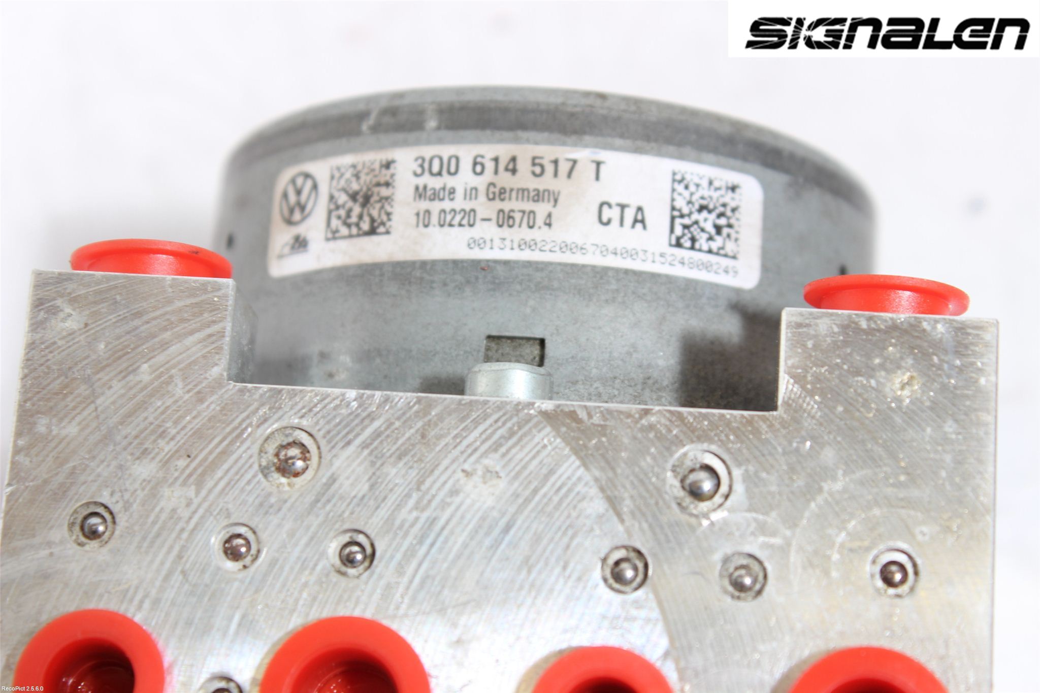 Seat LEON 13-20 Abs Hydraulaggregat