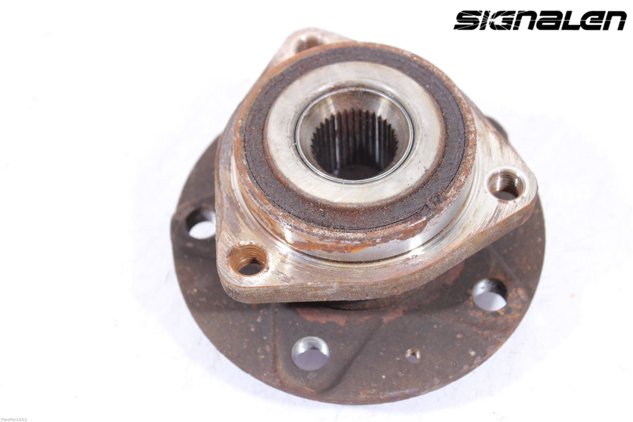 Seat LEON 13-20 Nav Fram