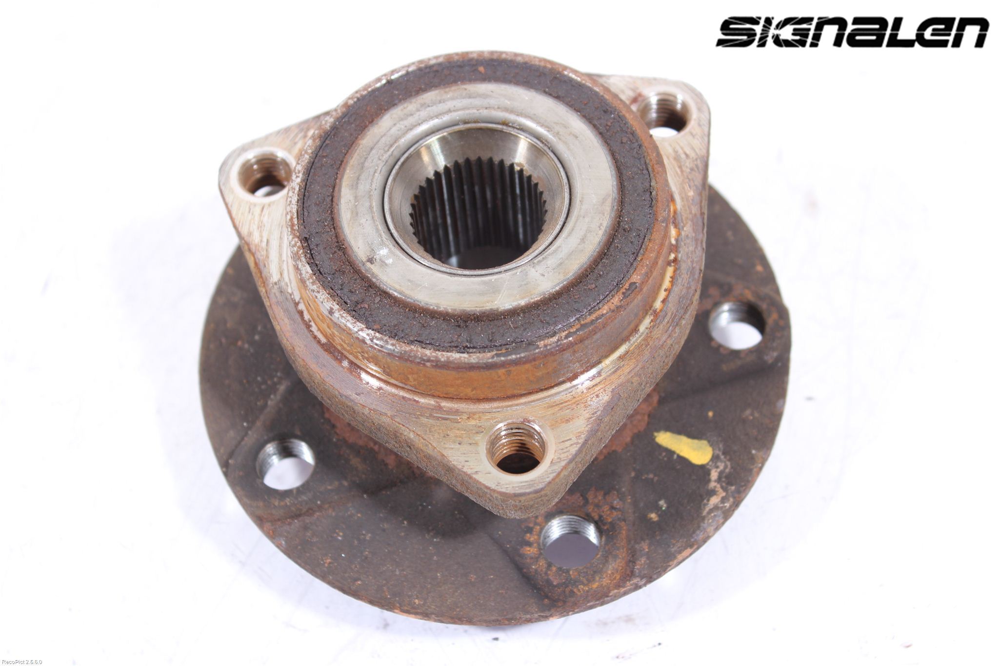 Seat LEON 13-20 Nav Fram