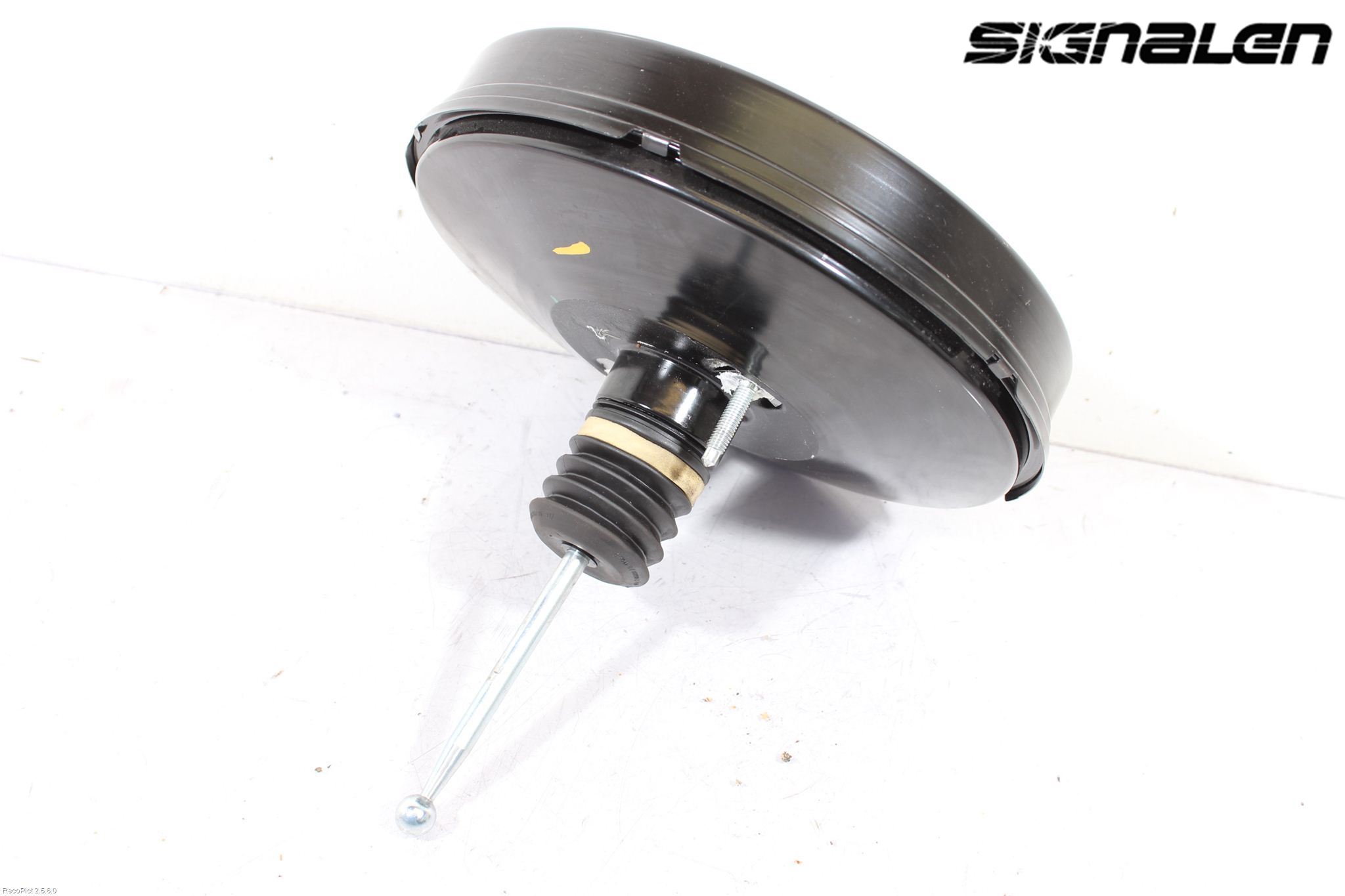 Seat LEON 13-20 Bromsservo