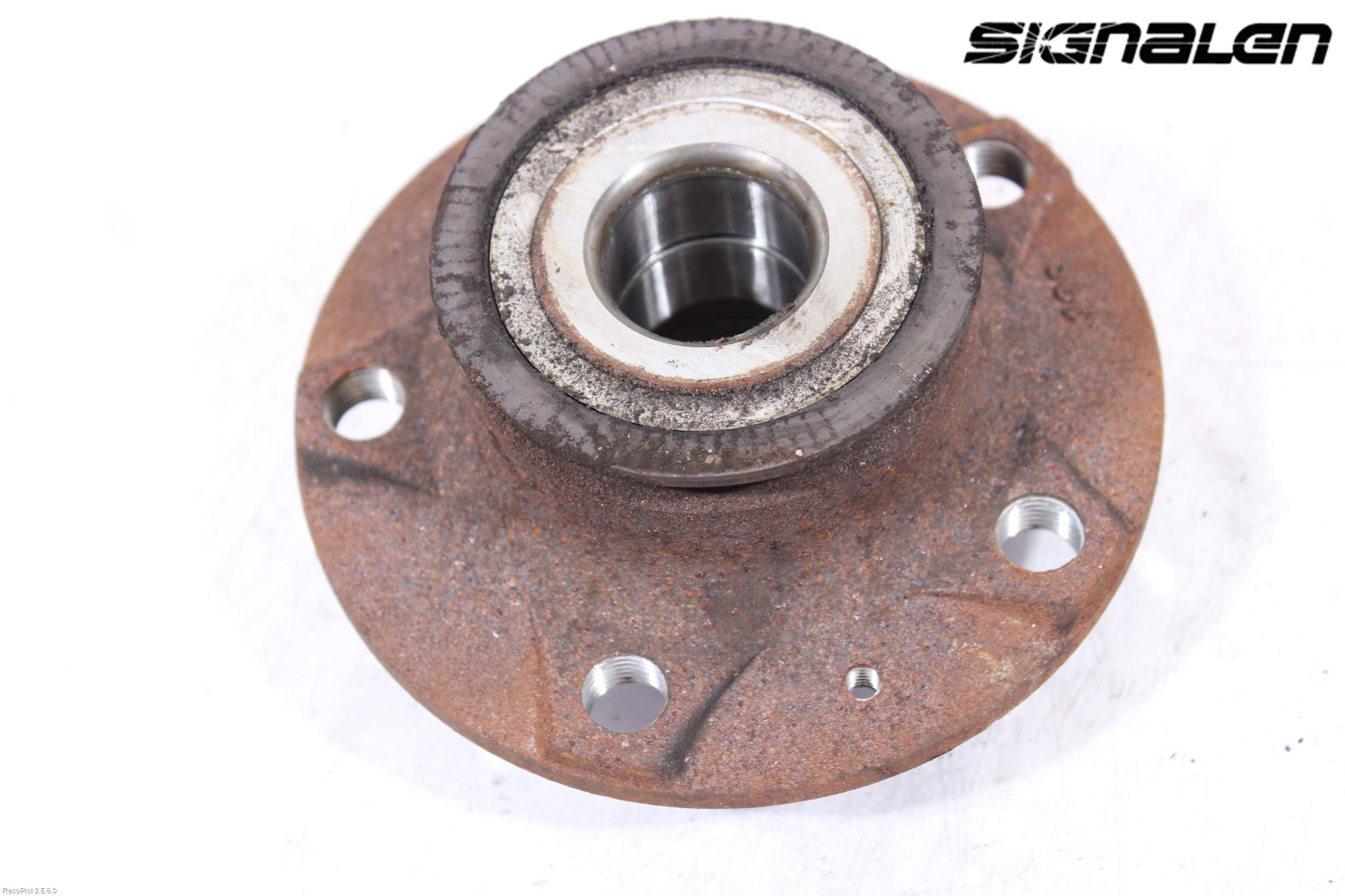 Seat LEON 13-20 Nav Bak