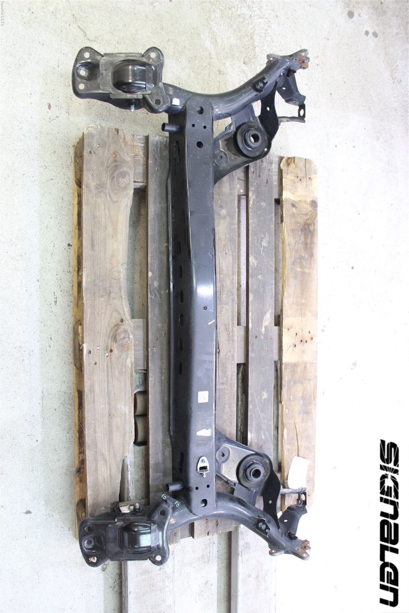 Seat LEON 13-20 Bakaxel