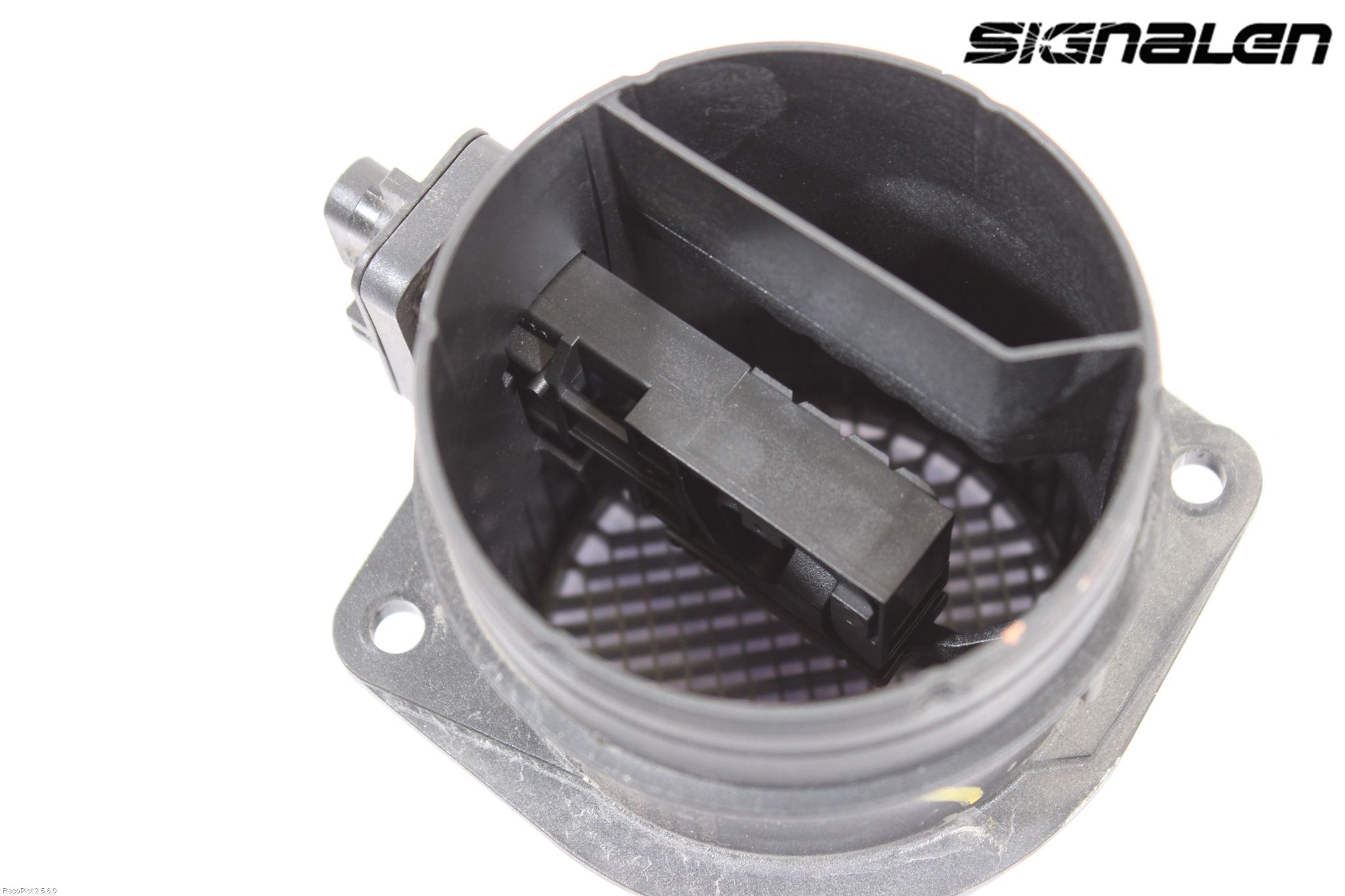 Skoda SUPERB 09-15 Injluftmassamätare