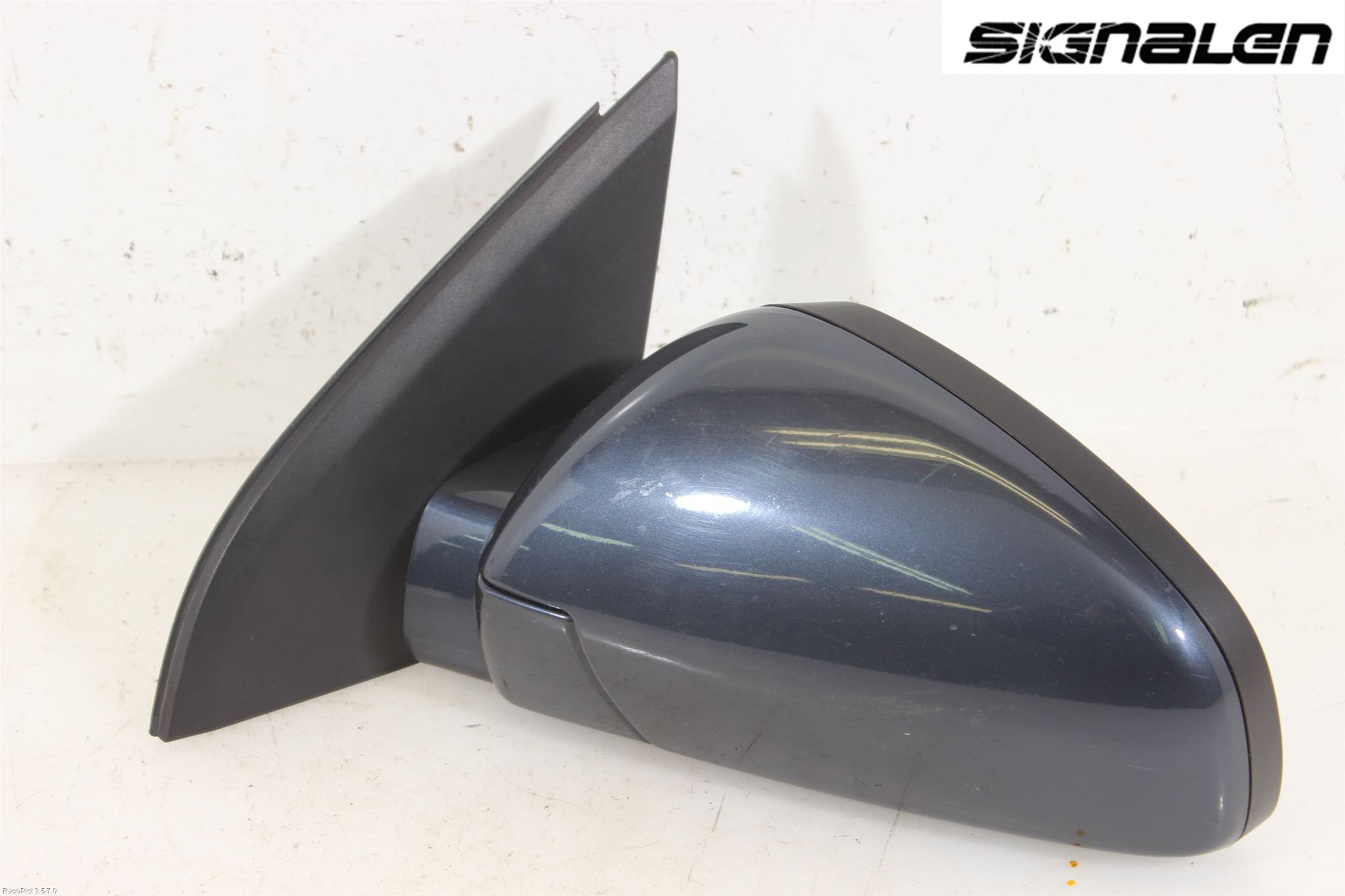 Opel VECTRA C 06-08 Spegel Yttre El Vä