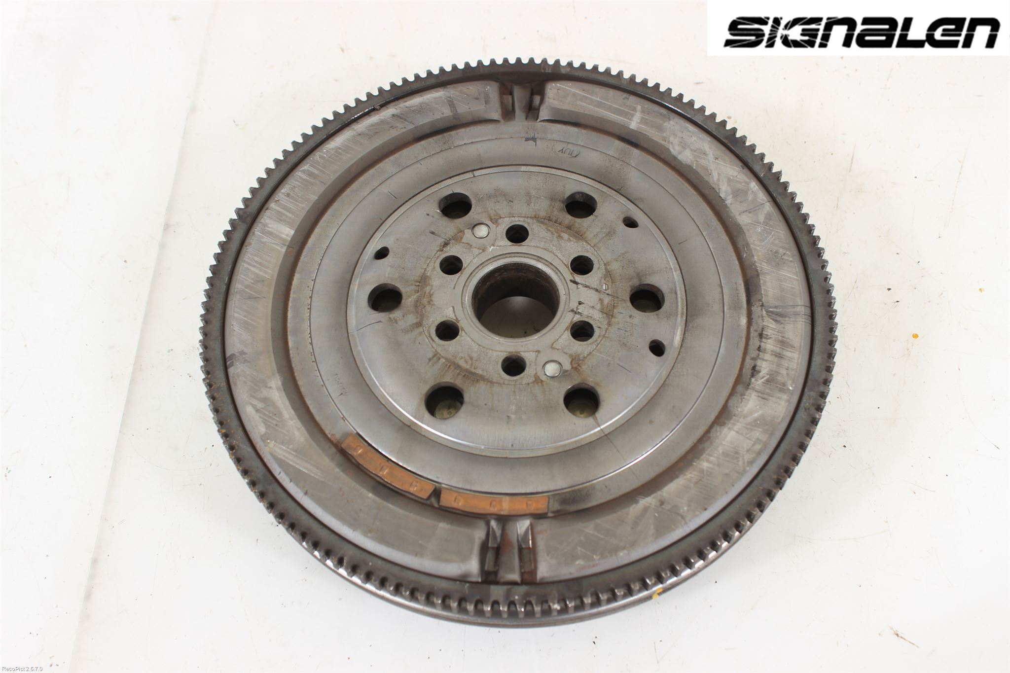 Opel VECTRA C 06-08 Svänghjul Man