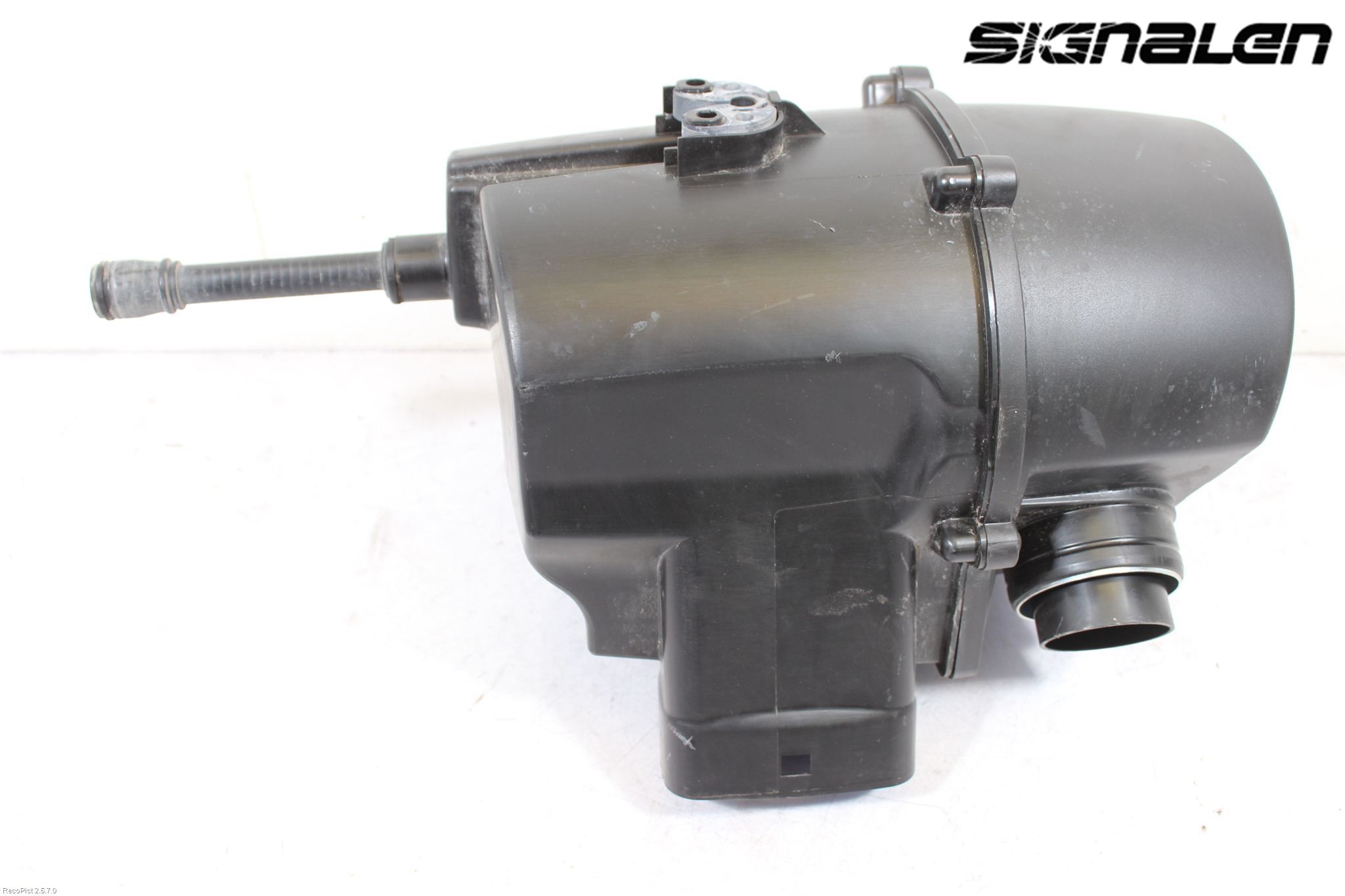 Volkswagen VW POLO 10-17 Luftrenare