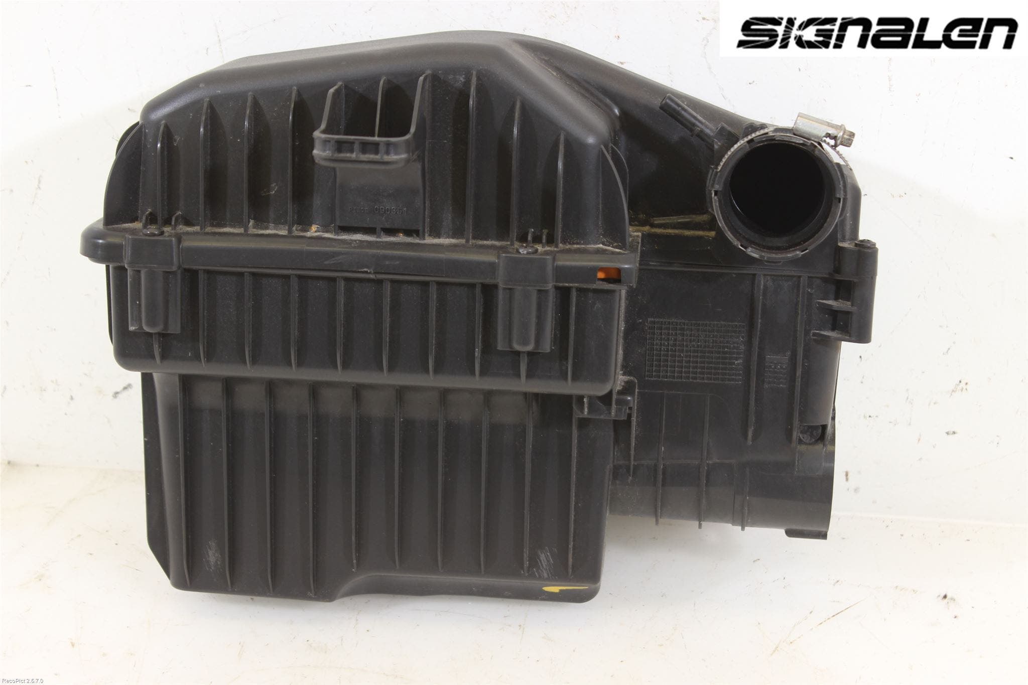 Peugeot 208 12-15 Luftrenare